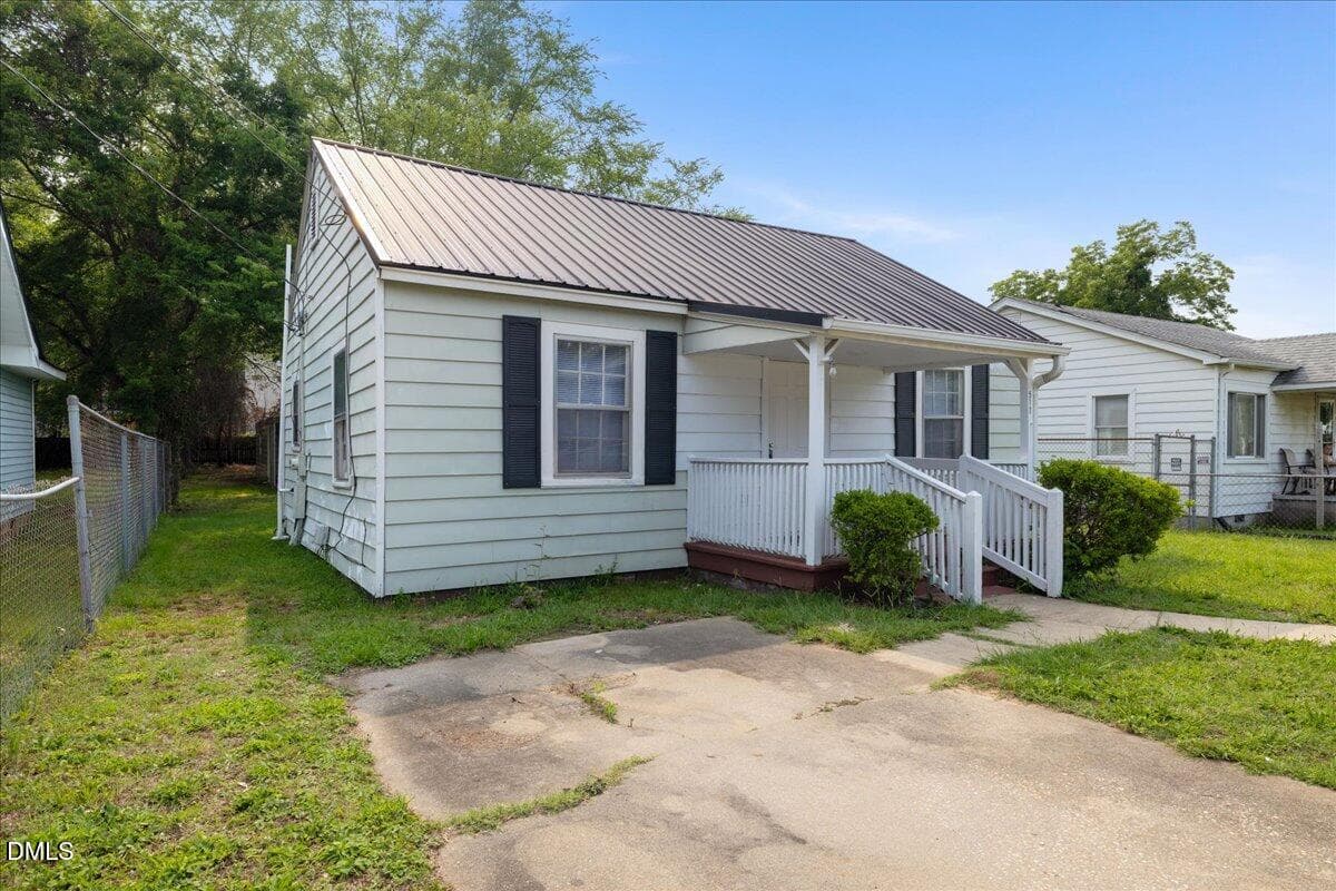 03-510 S King St - 510 S King Street, Fayetteville, NC 28301, Fayetteville