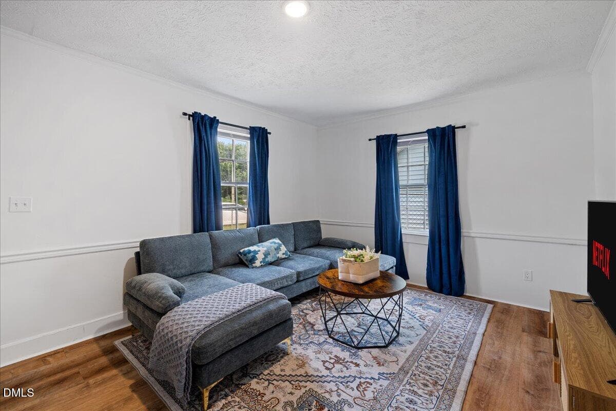 07-510 S King St - 510 S King Street, Fayetteville, NC 28301, Fayetteville