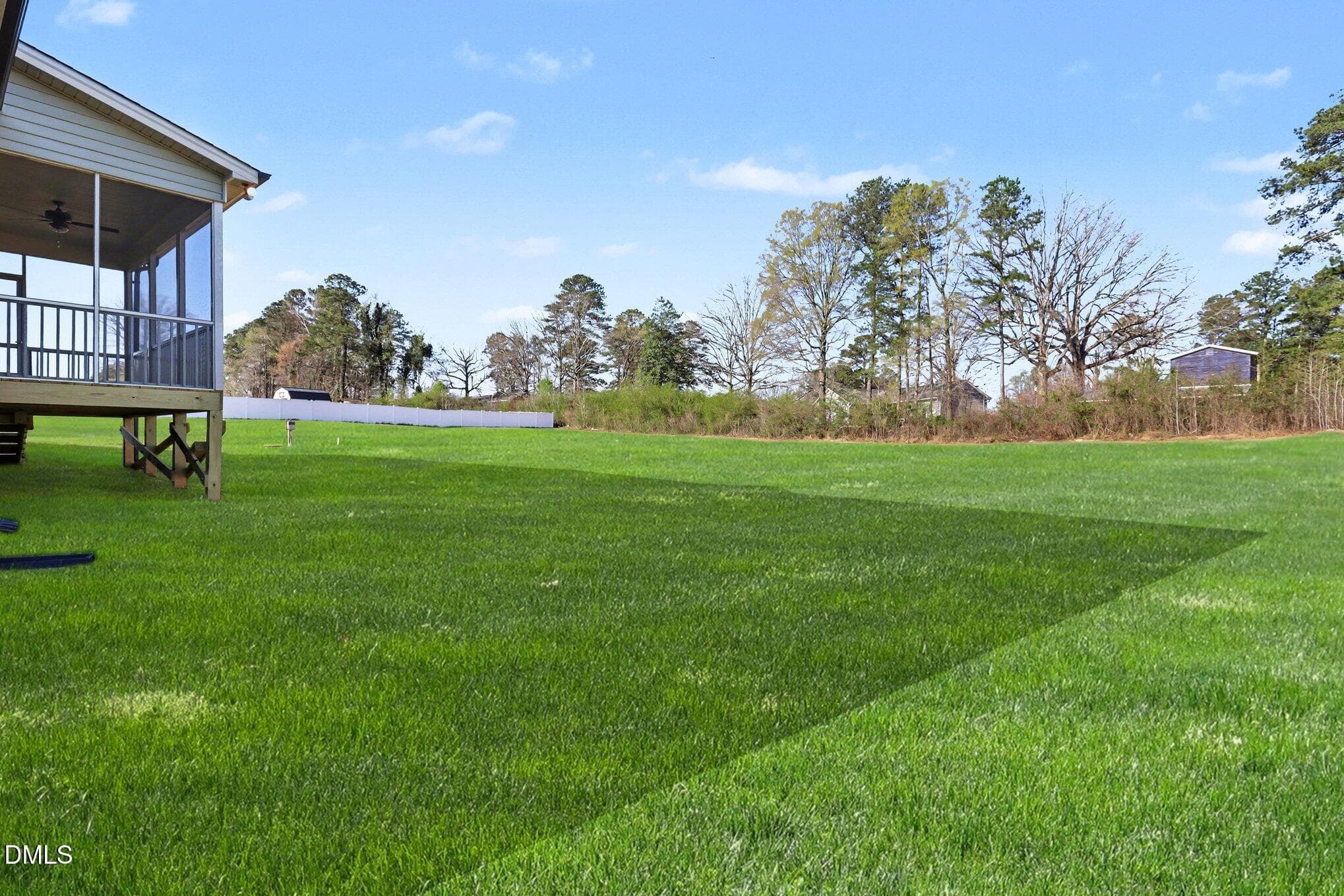 031_03_3_288 - 275 Tee Drive (lot 15), Selma, NC 27576, Selma