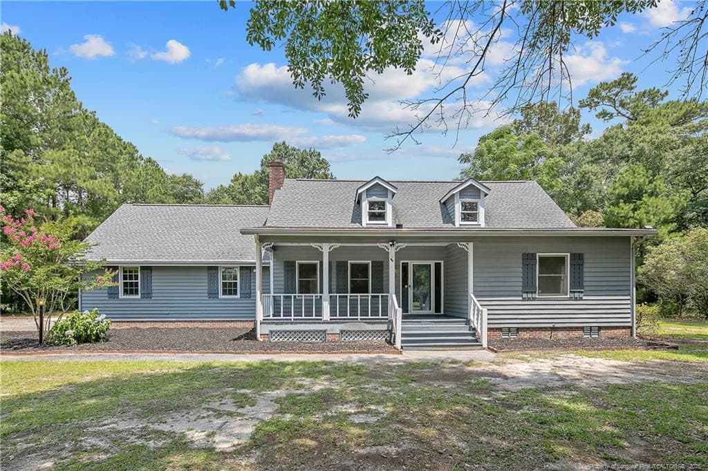 6062 Midus Street, Hope Mills, NC 28348