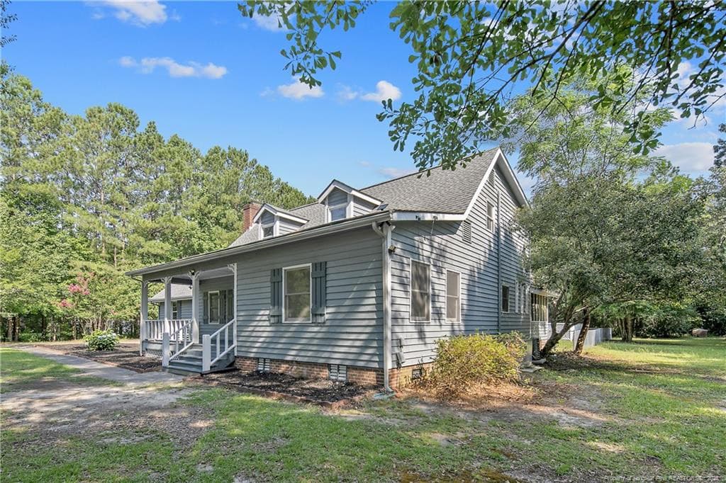 Photo 2 - 6062 Midus Street, Hope Mills, NC 28348