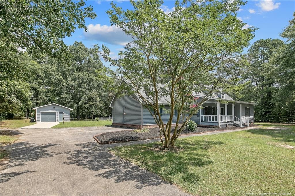 Photo 3 - 6062 Midus Street, Hope Mills, NC 28348