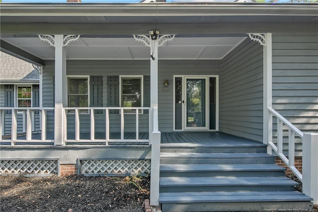 Photo 4 - 6062 Midus Street, Hope Mills, NC 28348