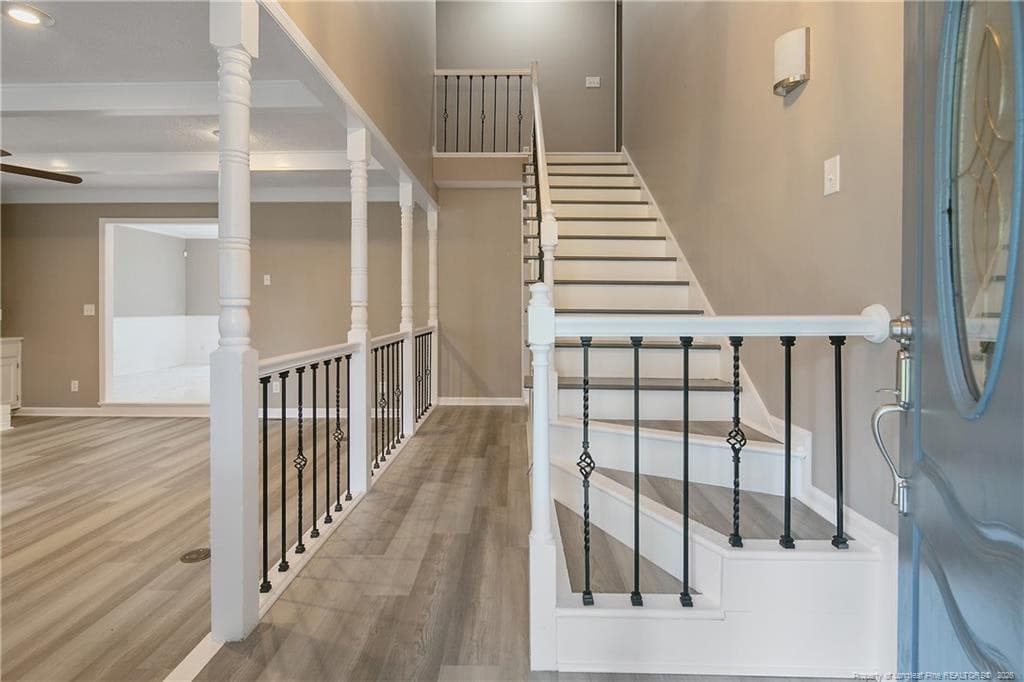 Photo 5 - 6062 Midus Street, Hope Mills, NC 28348