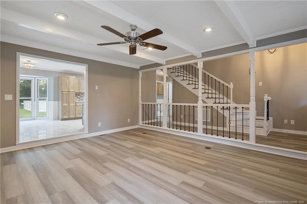 Photo 7 - 6062 Midus Street, Hope Mills, NC 28348