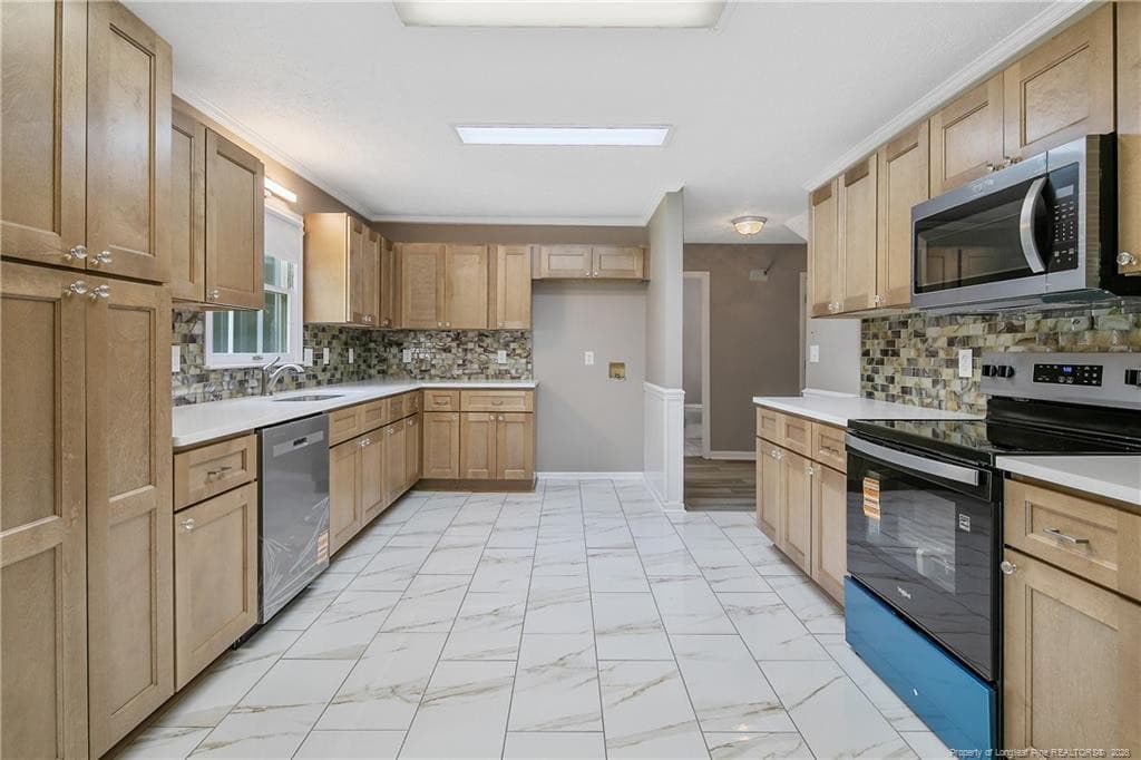 Photo 12 - 6062 Midus Street, Hope Mills, NC 28348