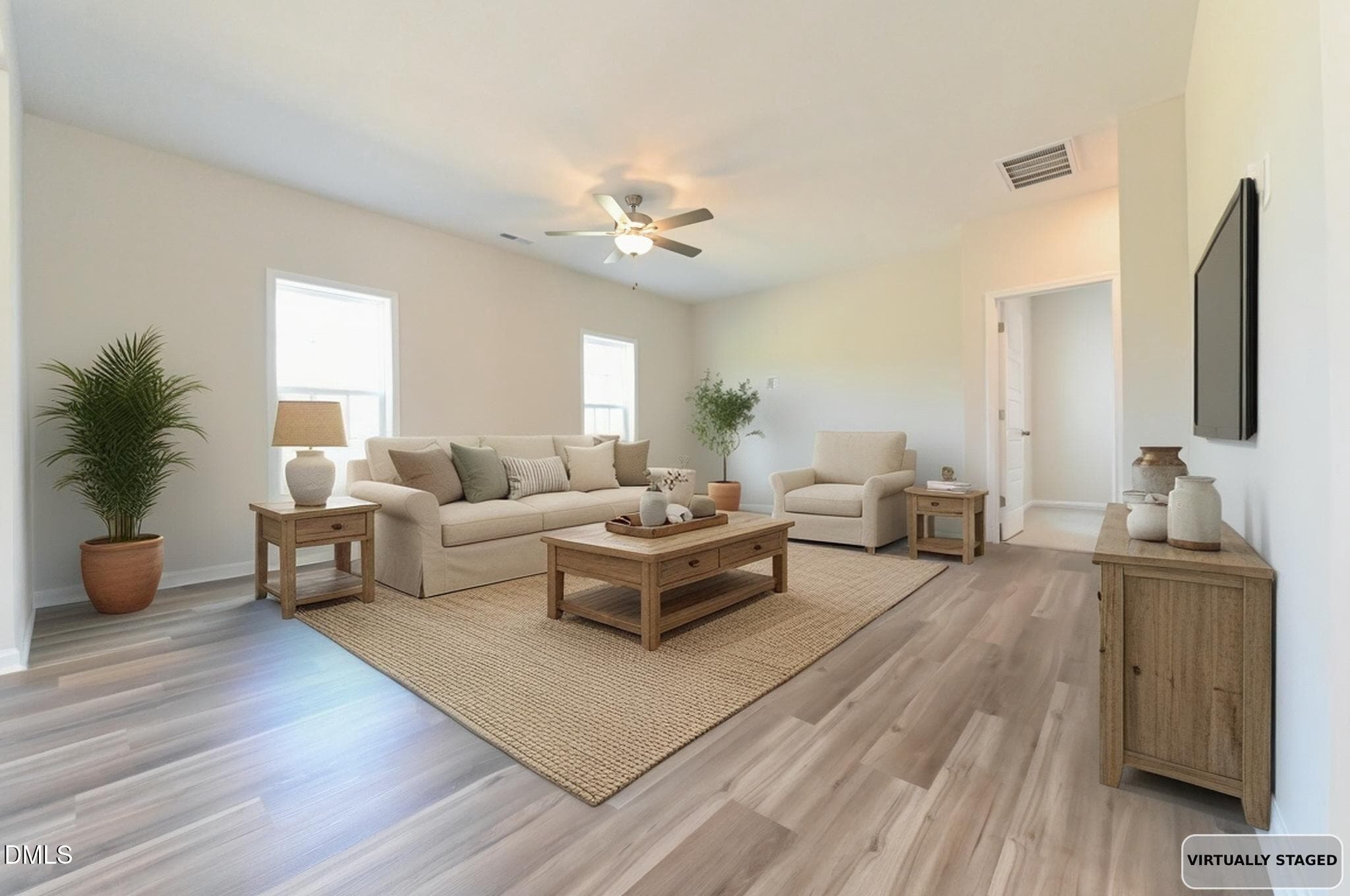 006 - 309 Black Duck Lane (lot 97), Lillington, NC 27546