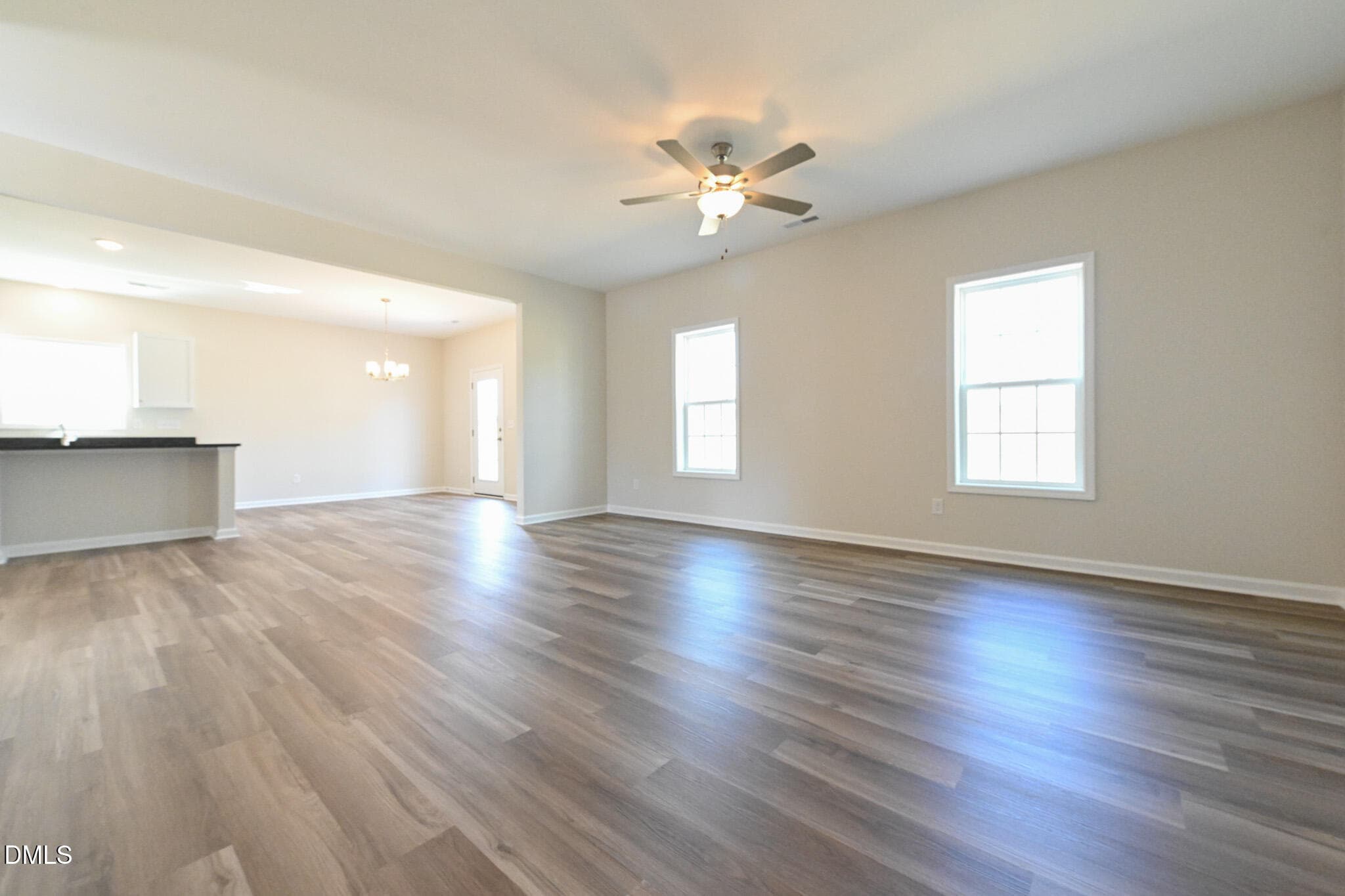 008 - 309 Black Duck Lane (lot 97), Lillington, NC 27546