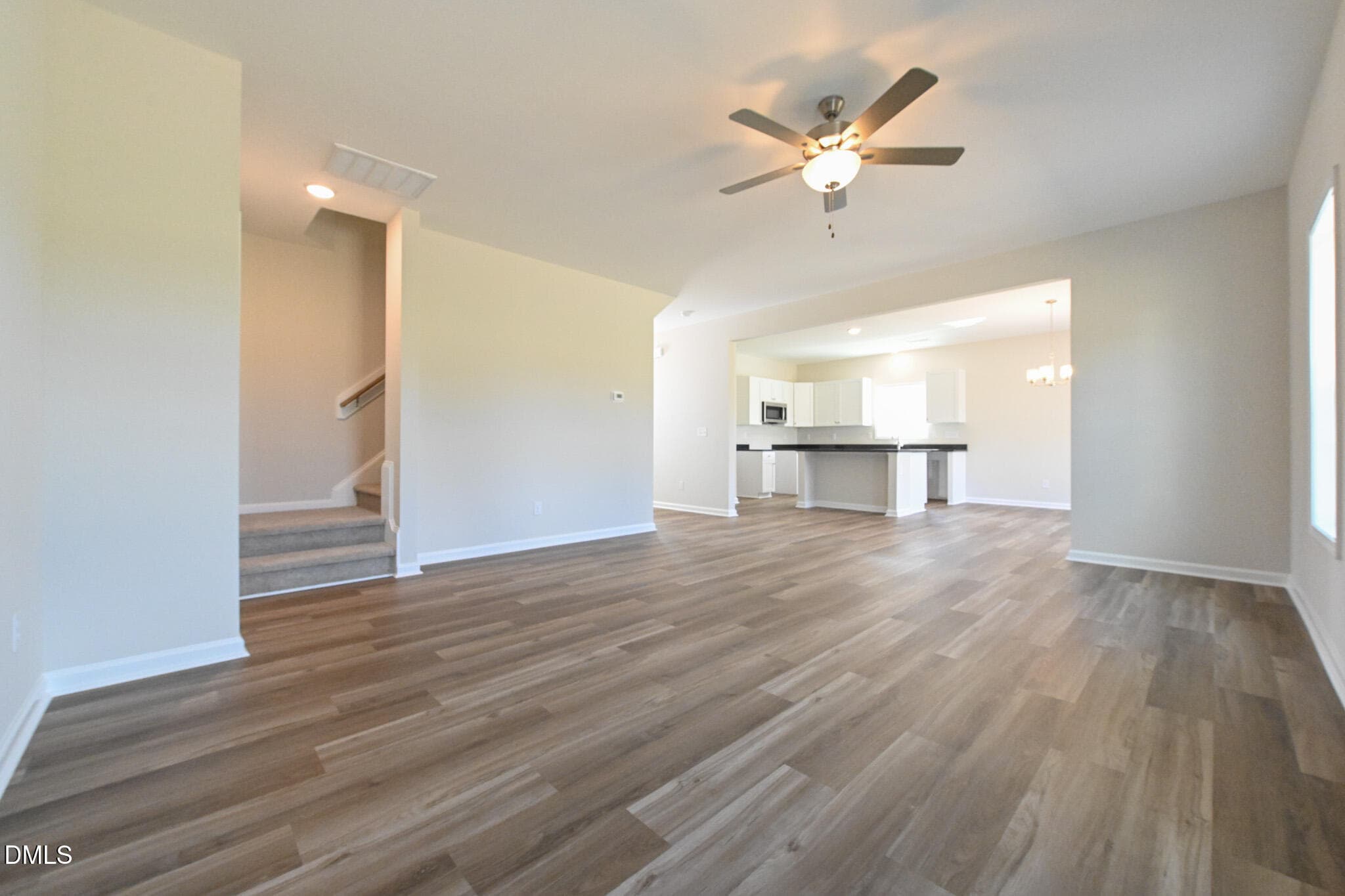010 - 309 Black Duck Lane (lot 97), Lillington, NC 27546