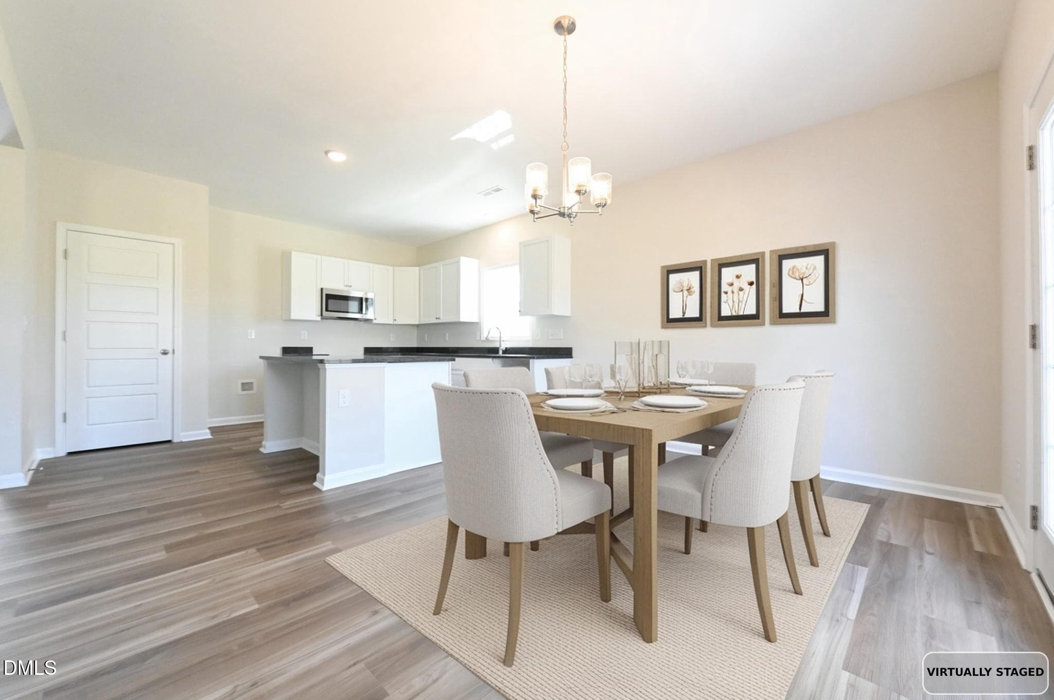011 - 309 Black Duck Lane (lot 97), Lillington, NC 27546