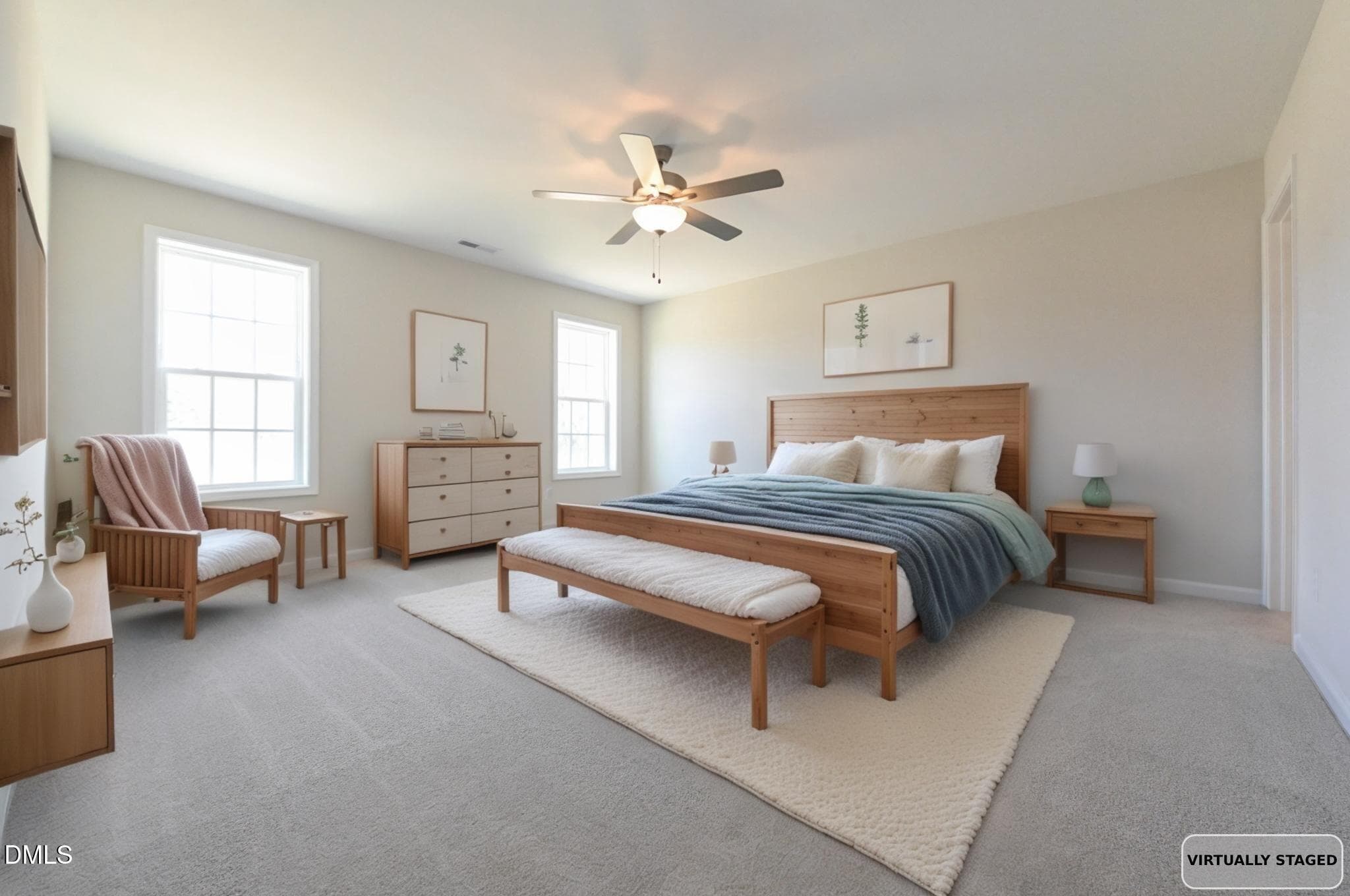 020 - 309 Black Duck Lane (lot 97), Lillington, NC 27546