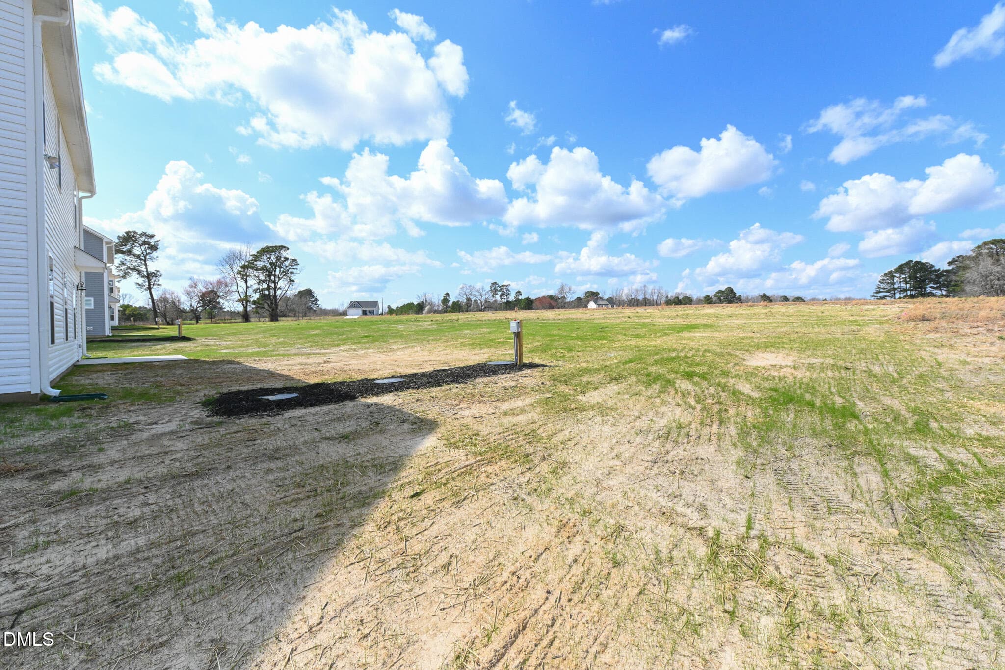 033 - 309 Black Duck Lane (lot 97), Lillington, NC 27546