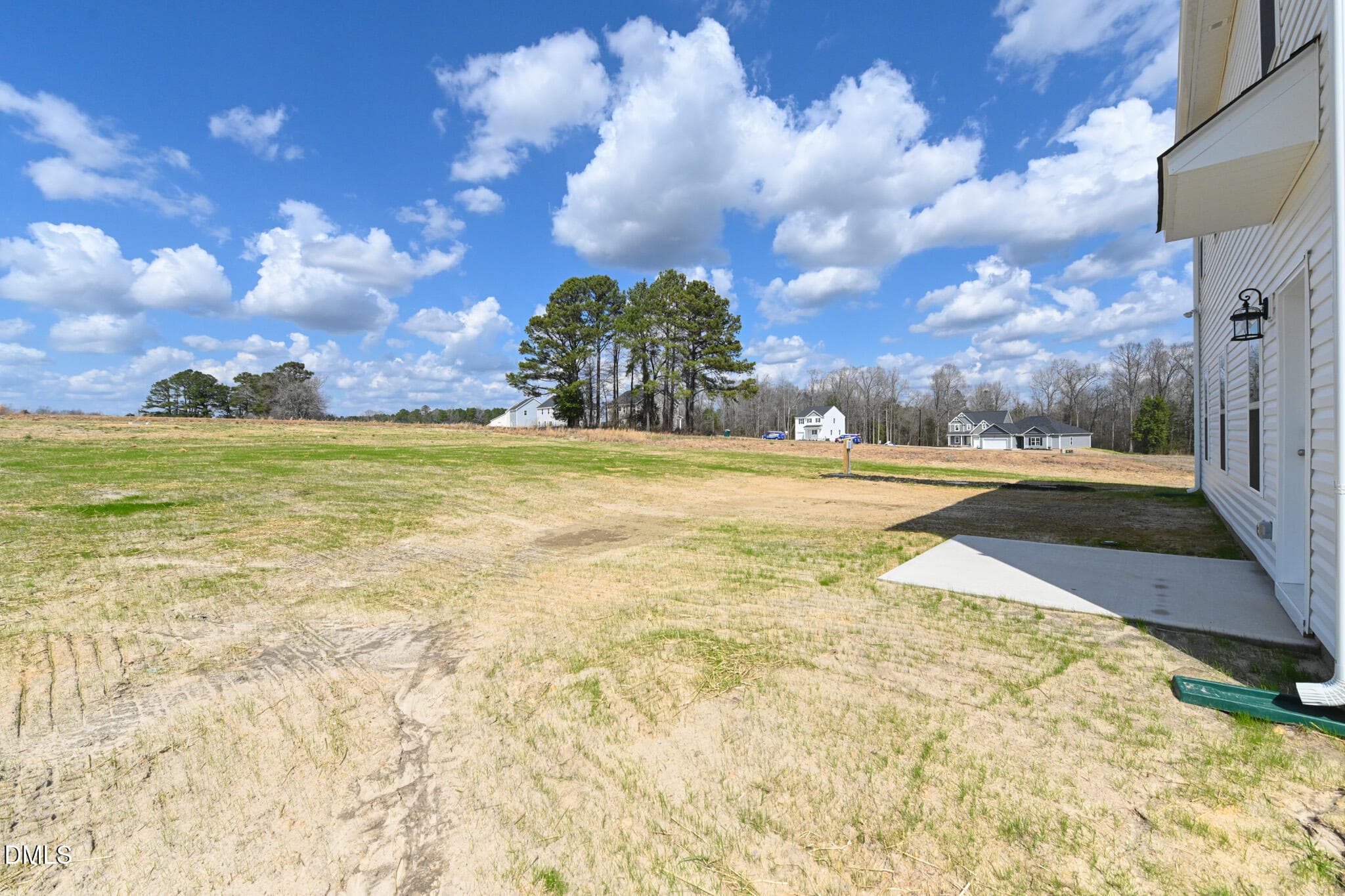 034 - 309 Black Duck Lane (lot 97), Lillington, NC 27546