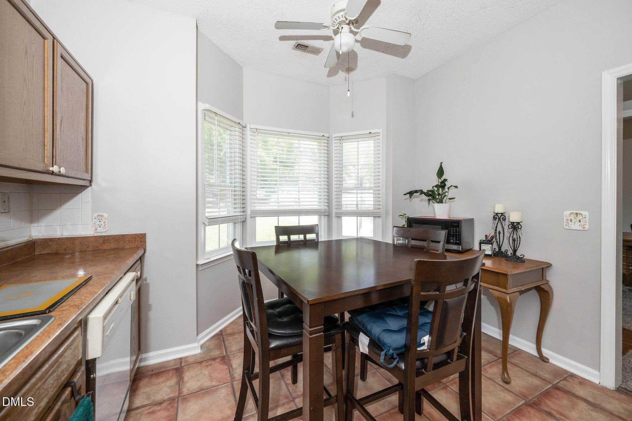Bay Window - 6008 River Lake Circle, Raleigh, NC 27604, Raleigh