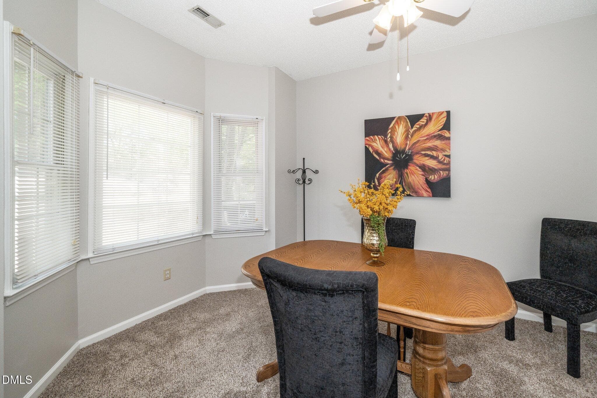 Formal Dining - 6008 River Lake Circle, Raleigh, NC 27604, Raleigh