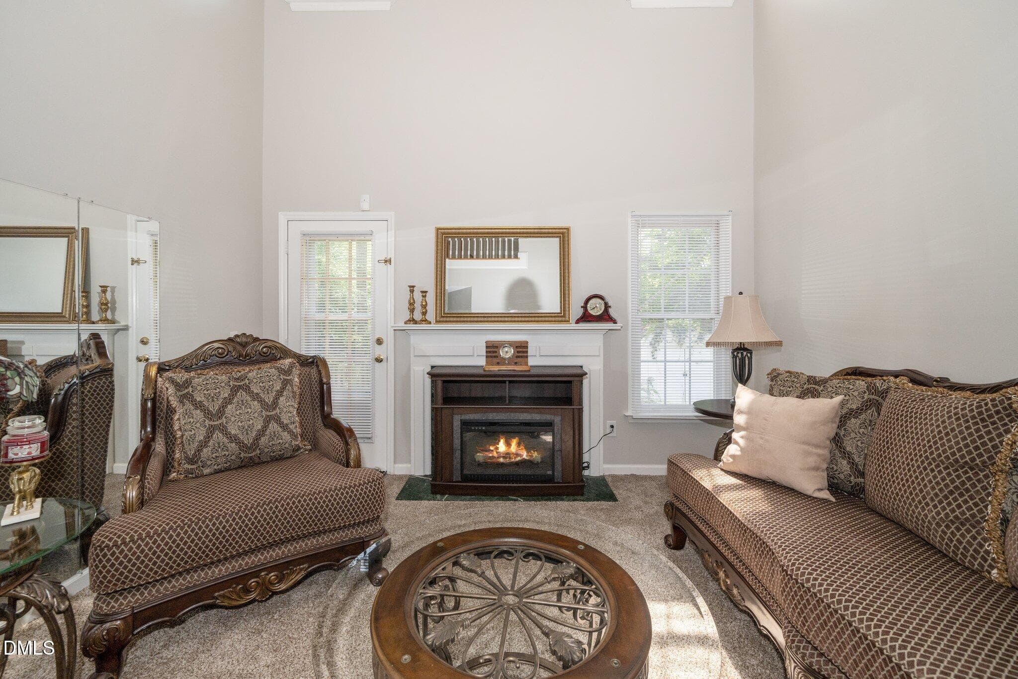 Family Room - 6008 River Lake Circle, Raleigh, NC 27604, Raleigh