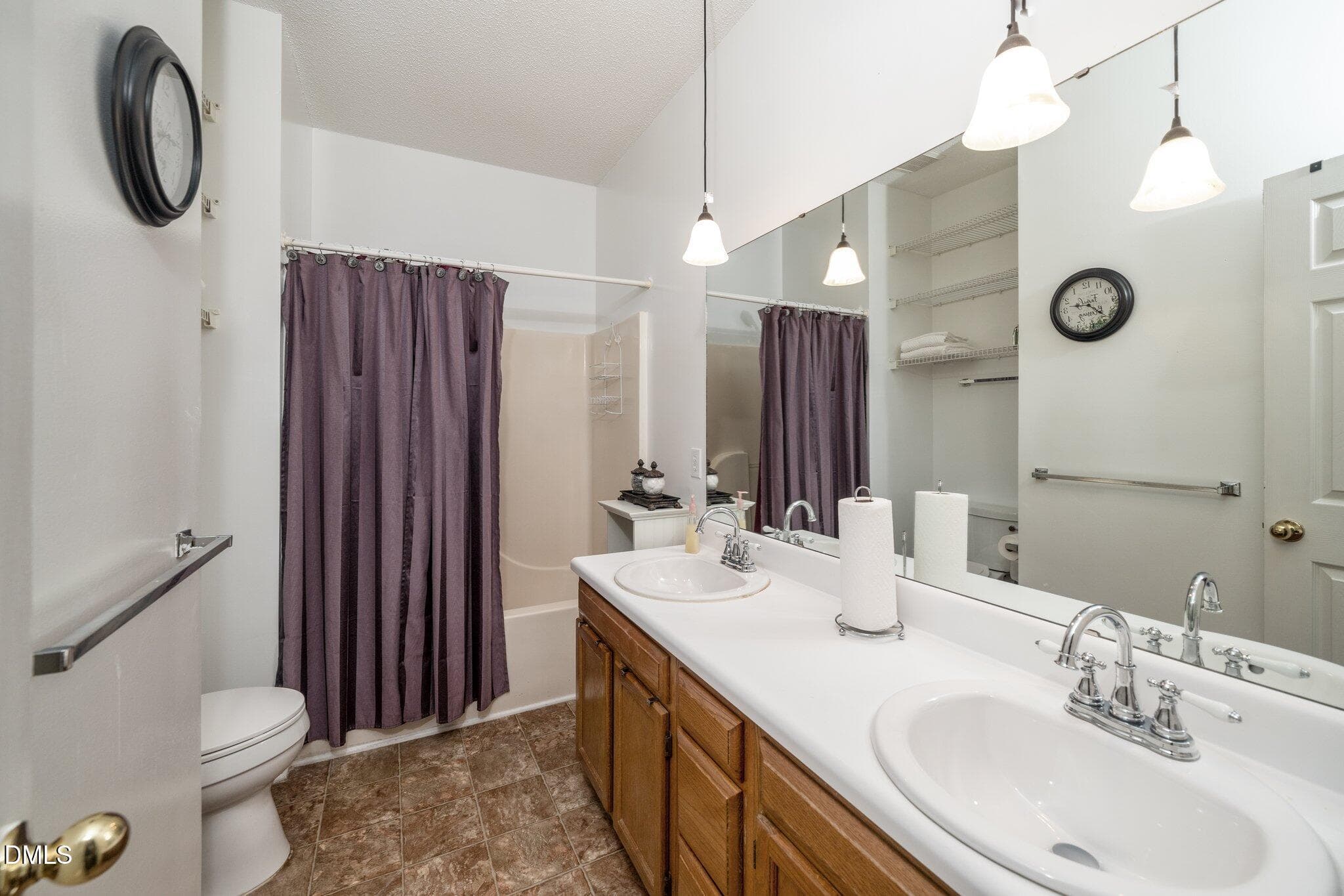 First Floor Full Bath - 6008 River Lake Circle, Raleigh, NC 27604, Raleigh