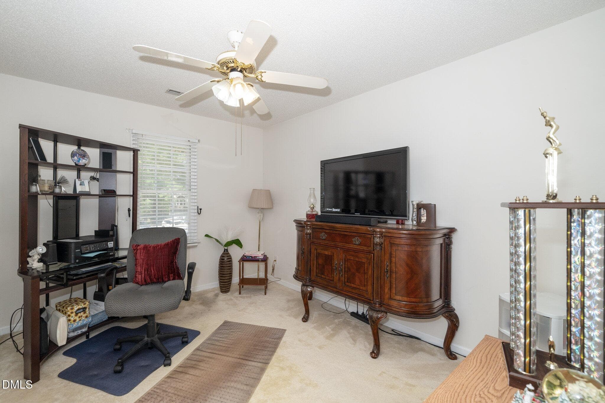 Bedroom or Office Space - 6008 River Lake Circle, Raleigh, NC 27604, Raleigh