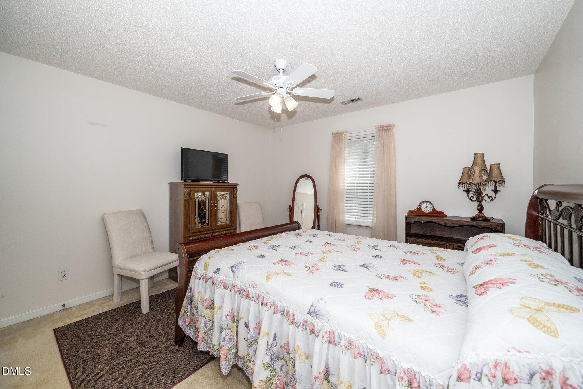 Bedroom #3 - 6008 River Lake Circle, Raleigh, NC 27604, Raleigh