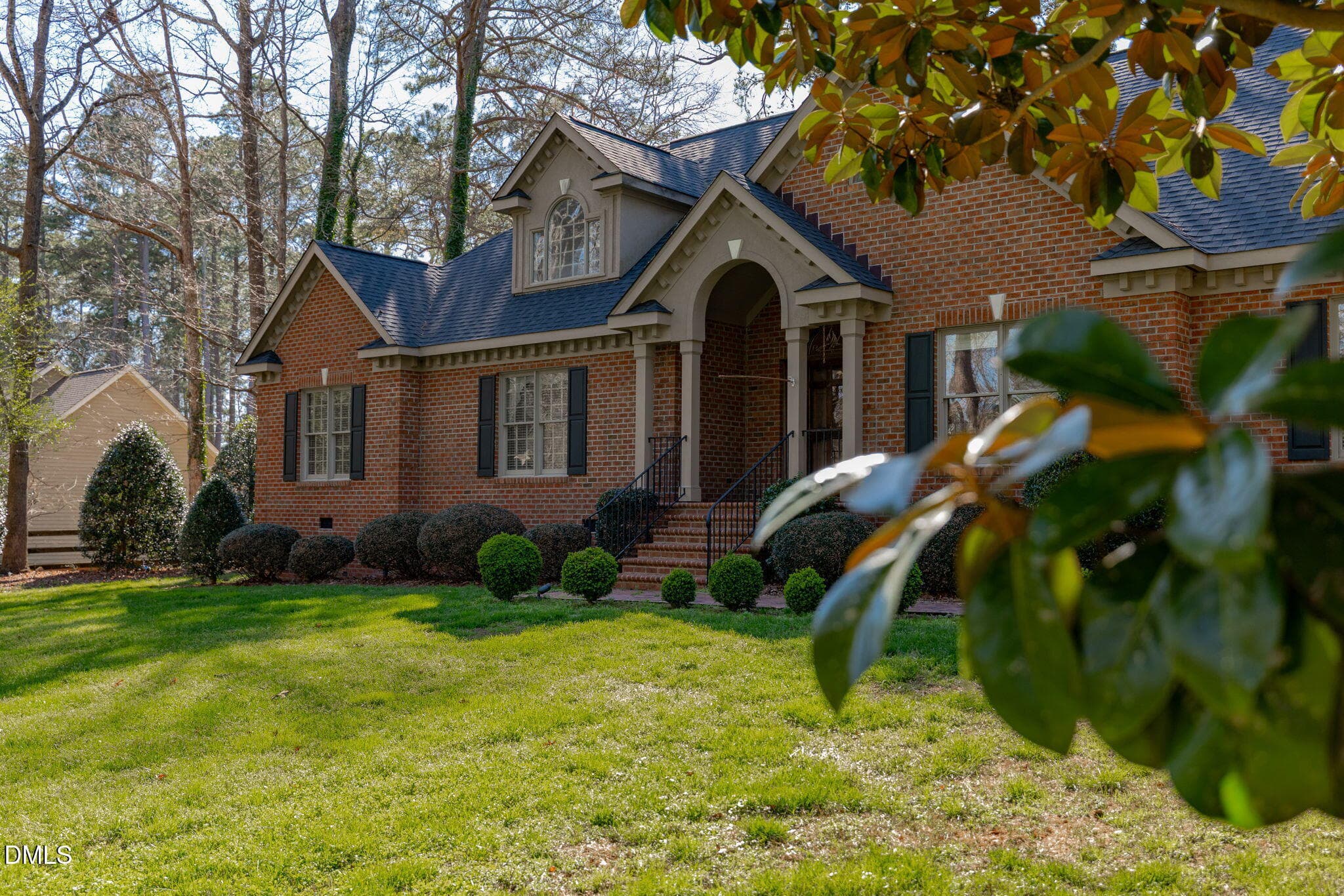 45-web-or-mls-4076-Salem-Farm-45 - 4076 Salem Farm Road, Oxford, NC 27565