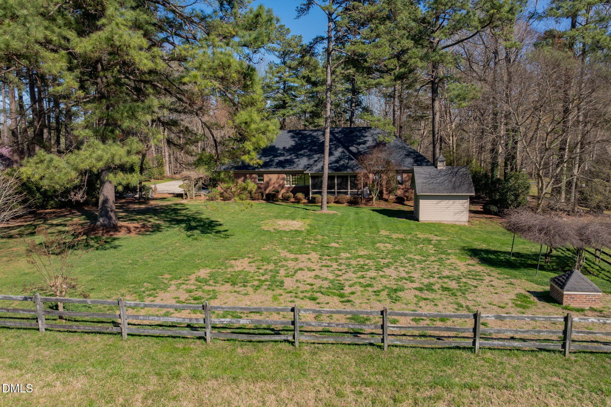 55-web-or-mls-4076-Salem-Farm-55 - 4076 Salem Farm Road, Oxford, NC 27565