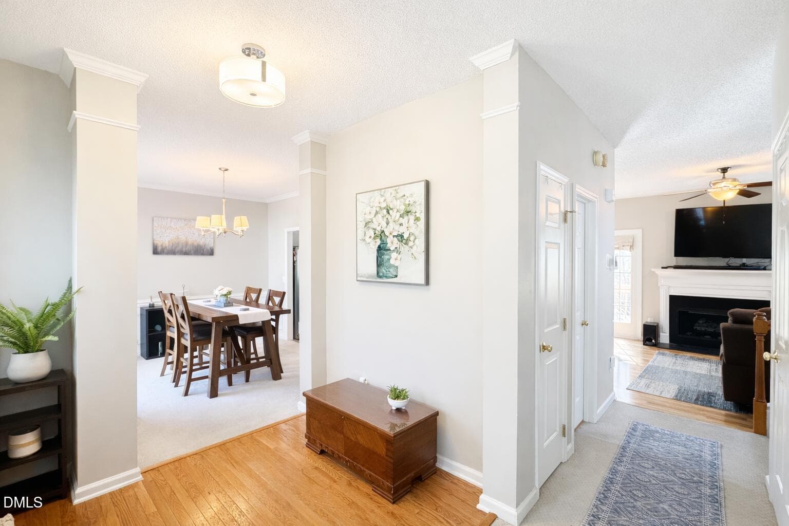 10A014BC-577D-42BC-BA23-E1BA4F9A2DE9 - 3348 Daingerfield Drive, Raleigh, NC 27616, Raleigh