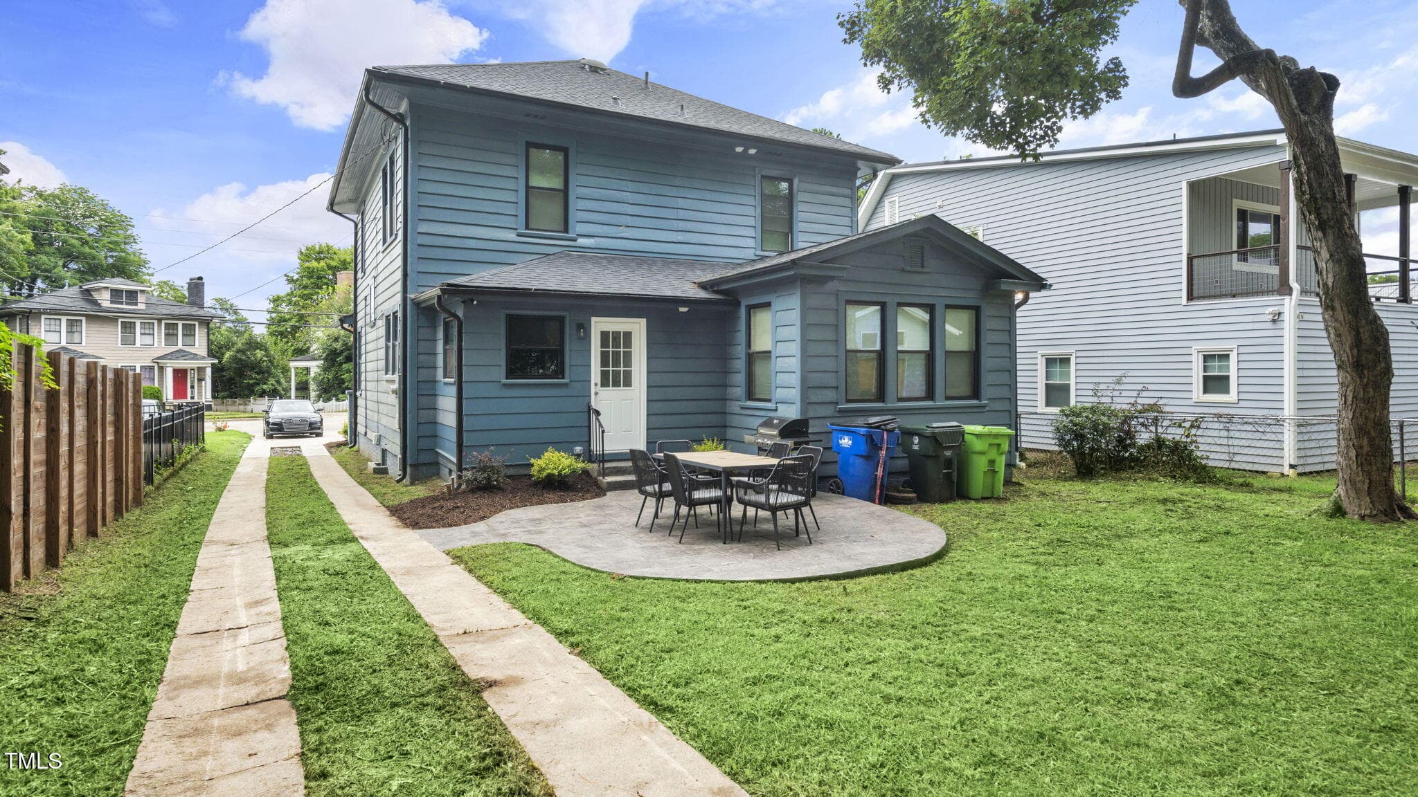 Exterior - 1307 Wake Forest Road, Raleigh, NC 27604, Raleigh