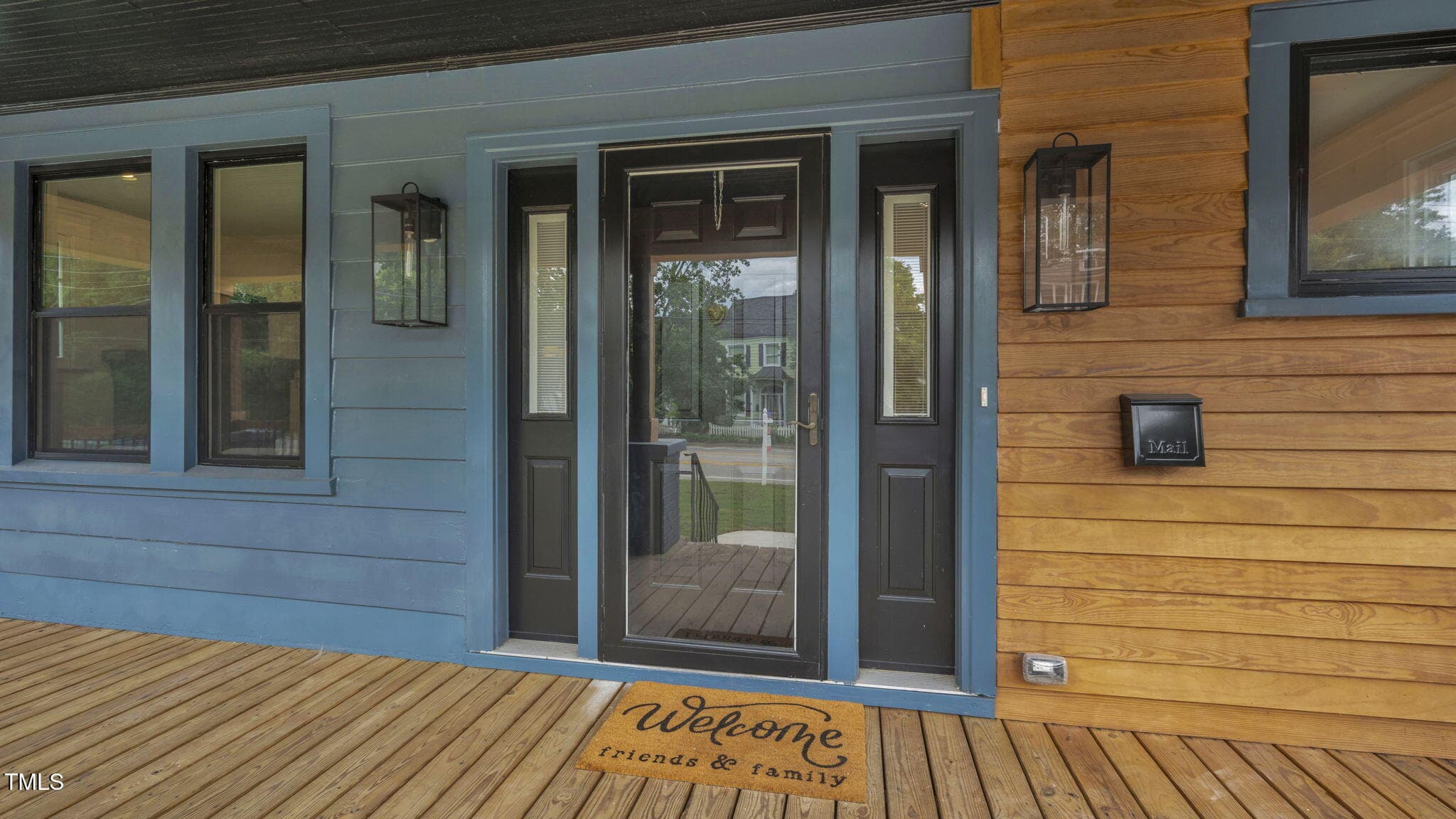 Front Porch - 1307 Wake Forest Road, Raleigh, NC 27604, Raleigh