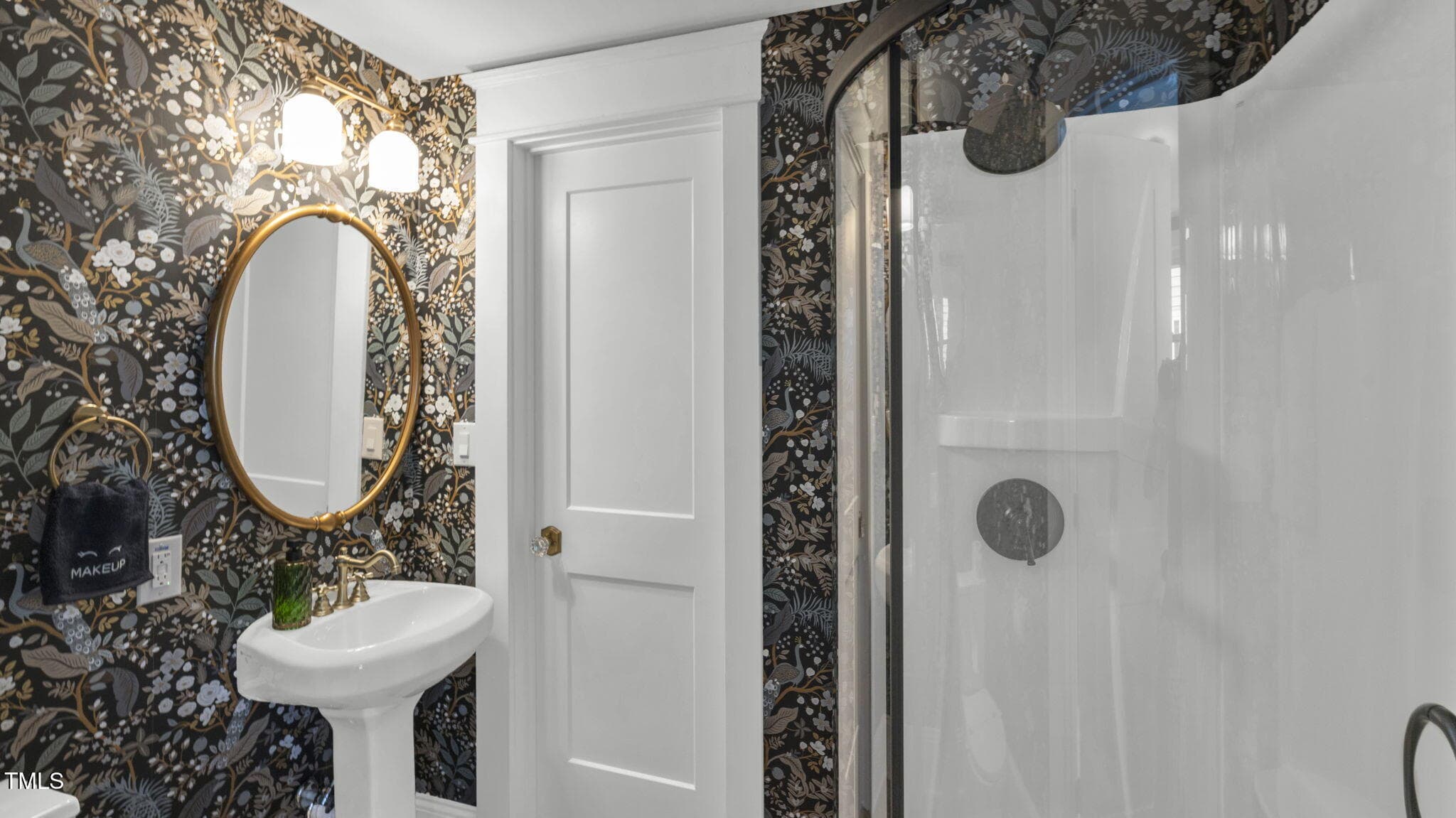 Main Level Bath - 1307 Wake Forest Road, Raleigh, NC 27604, Raleigh