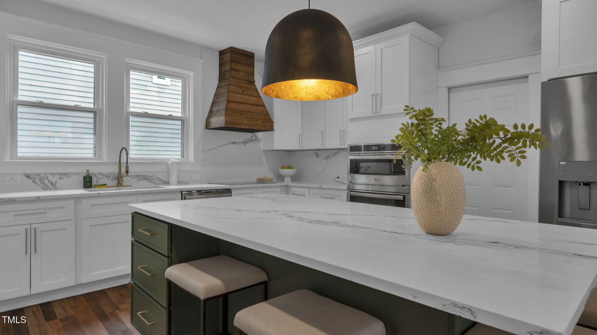 Kitchen Main Level - 1307 Wake Forest Road, Raleigh, NC 27604, Raleigh