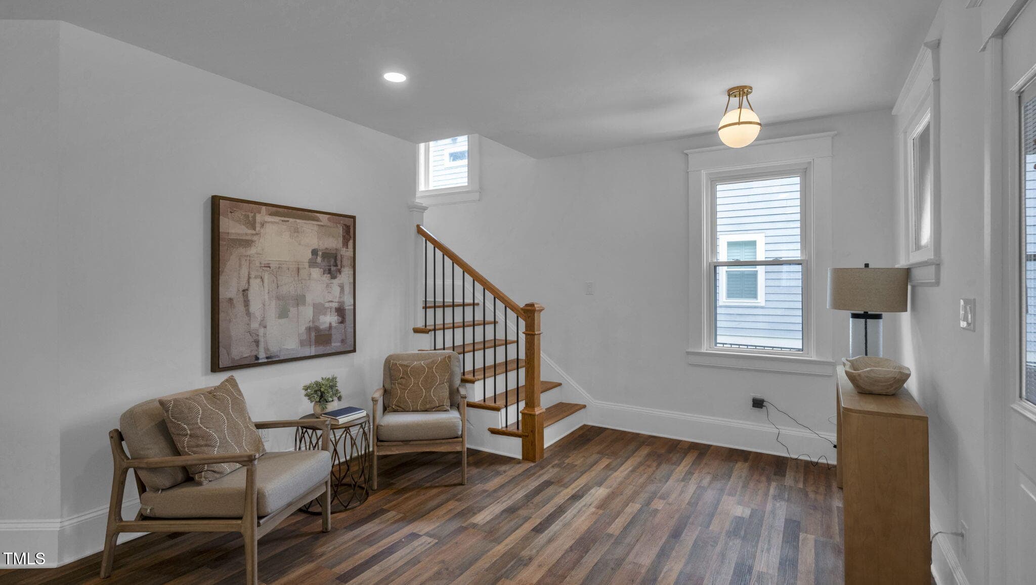 Foyer - 1307 Wake Forest Road, Raleigh, NC 27604, Raleigh