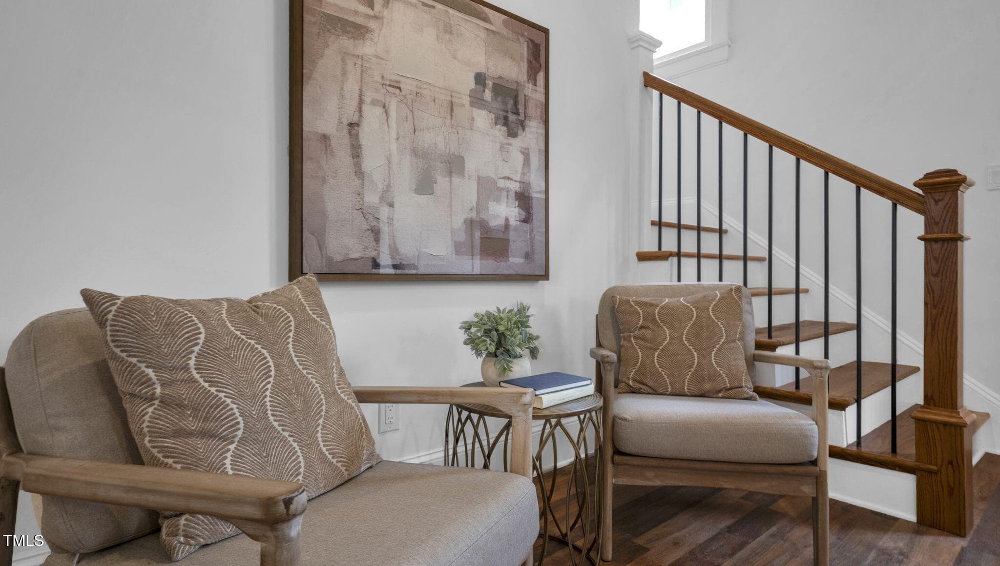 Foyer - 1307 Wake Forest Road, Raleigh, NC 27604, Raleigh