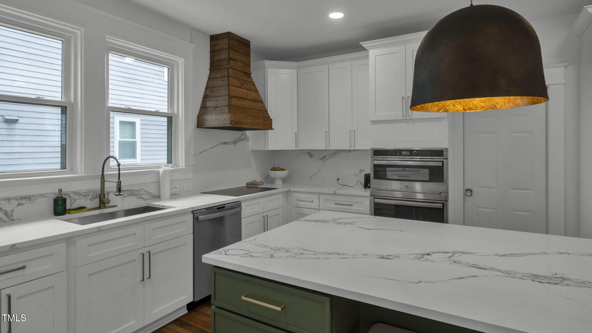 Kitchen - 1307 Wake Forest Road, Raleigh, NC 27604, Raleigh