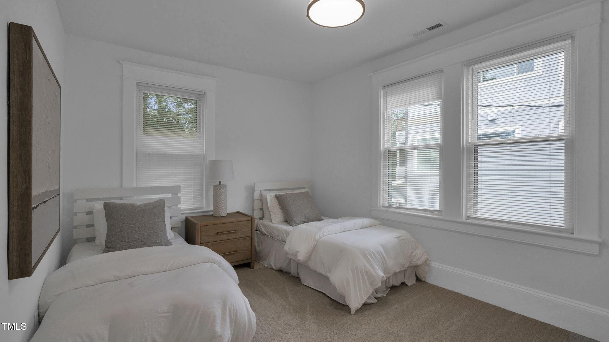 Upstairs Bedroom - 1307 Wake Forest Road, Raleigh, NC 27604, Raleigh