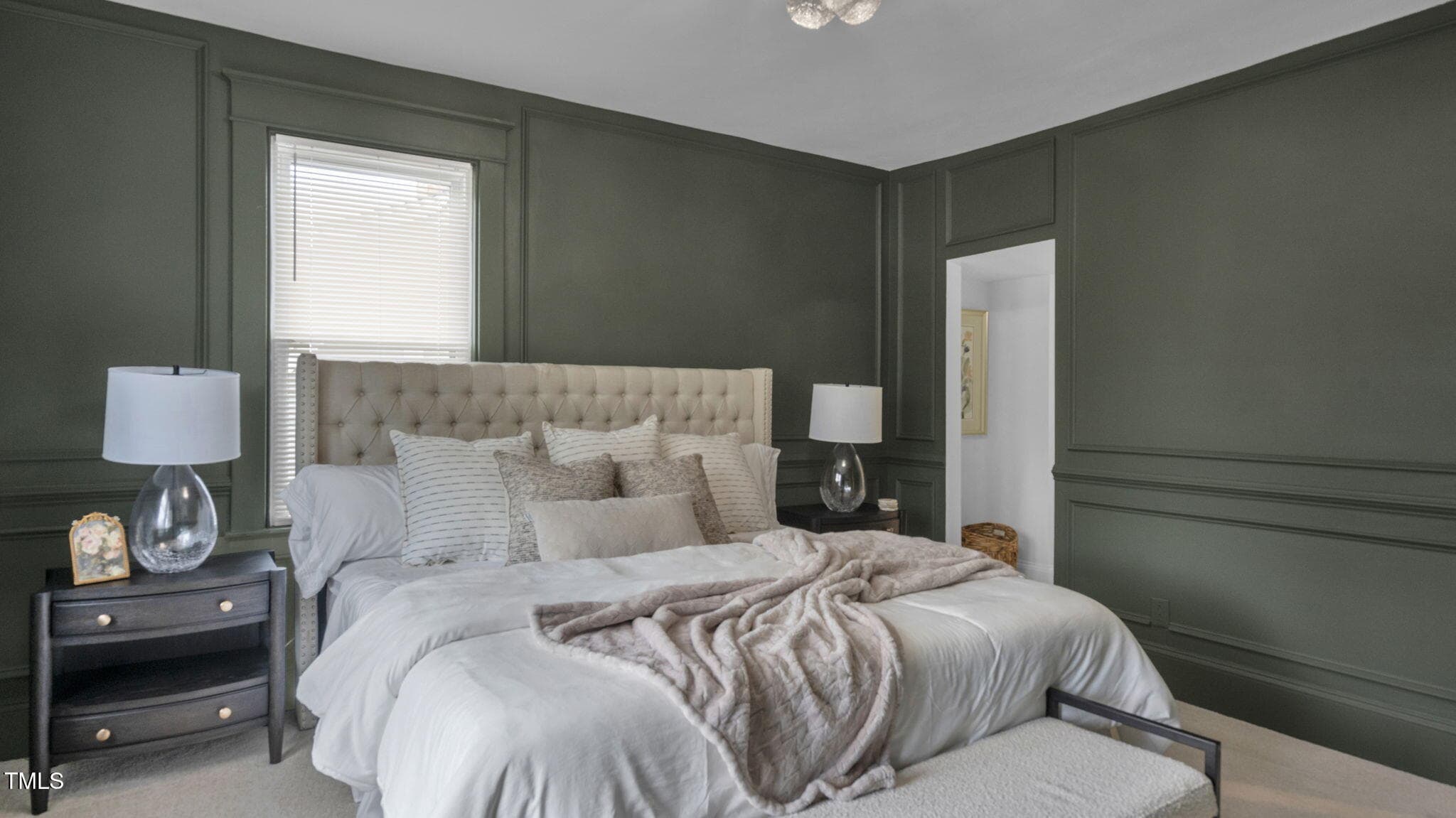 Master Suite - 1307 Wake Forest Road, Raleigh, NC 27604, Raleigh