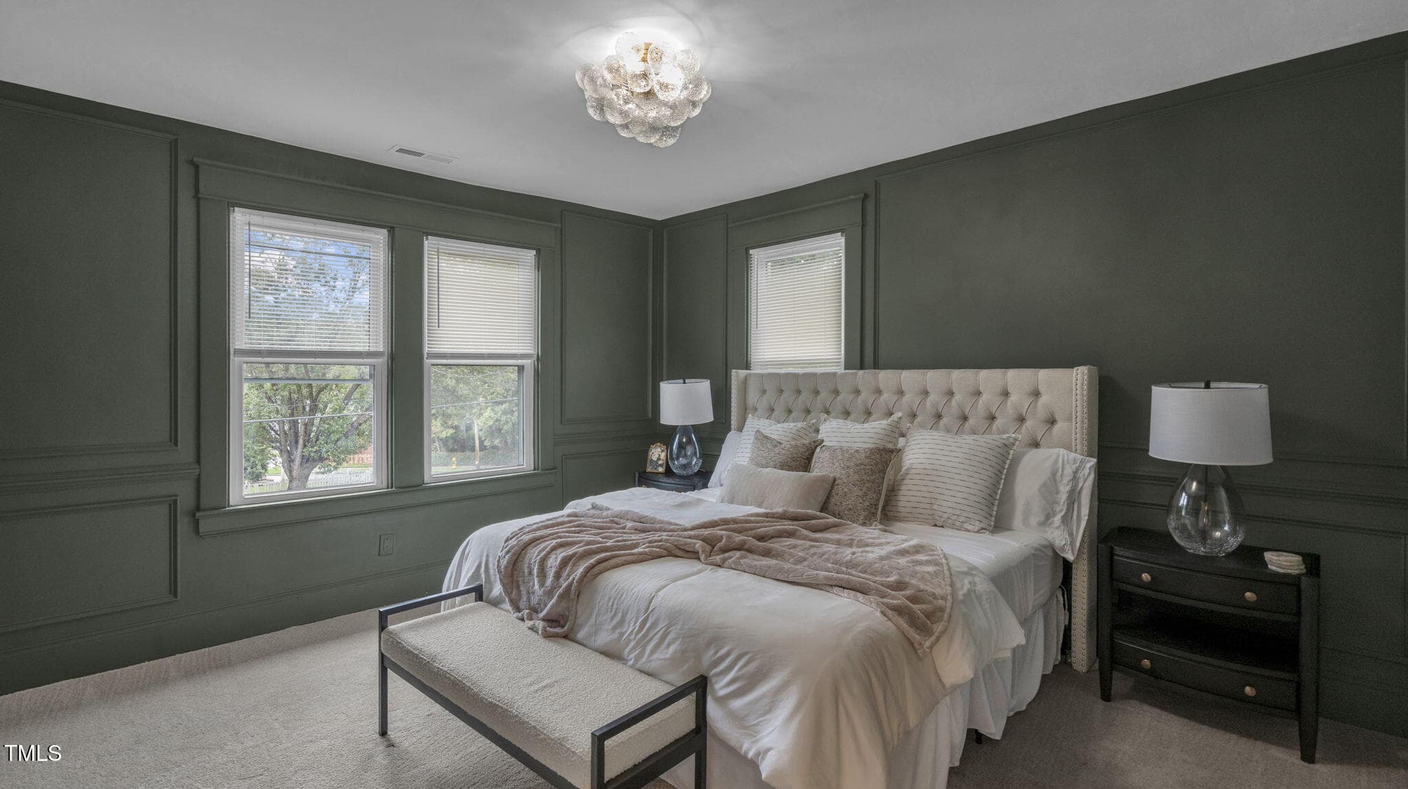 Master Suite - 1307 Wake Forest Road, Raleigh, NC 27604, Raleigh
