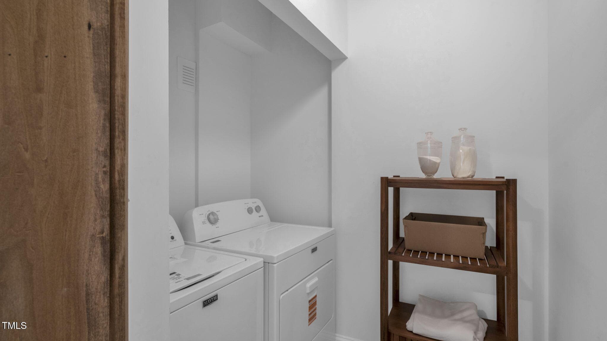 Upstairs Laundry - 1307 Wake Forest Road, Raleigh, NC 27604, Raleigh
