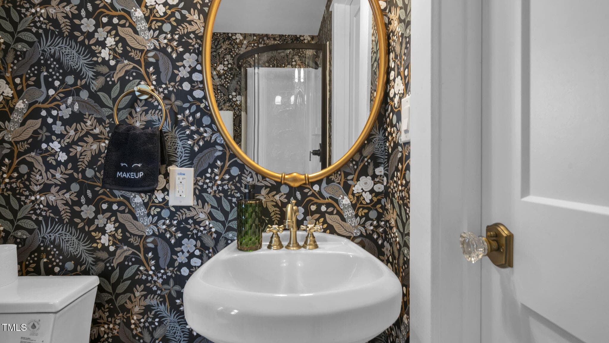 Main Level Bath - 1307 Wake Forest Road, Raleigh, NC 27604, Raleigh