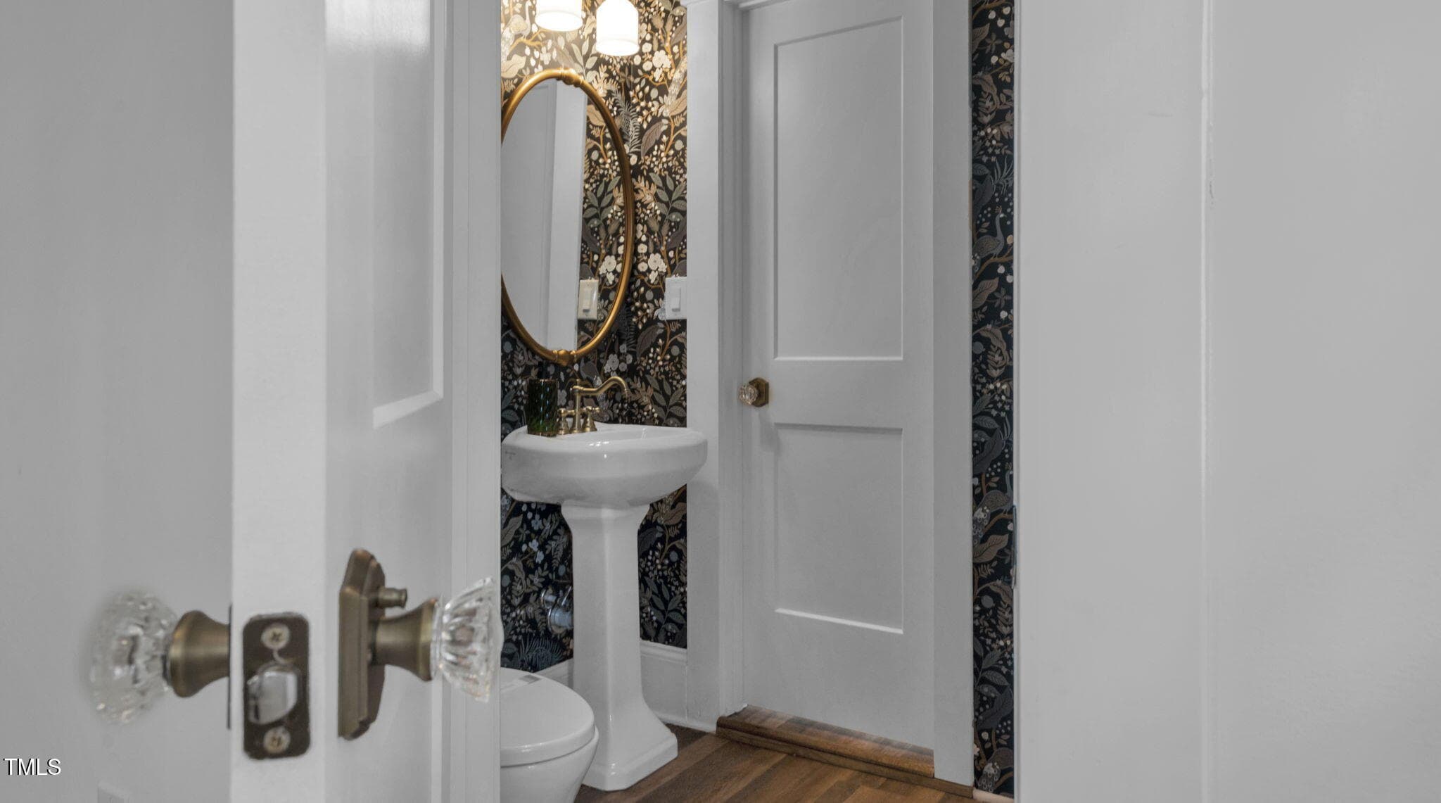 Main Level Bath - 1307 Wake Forest Road, Raleigh, NC 27604, Raleigh