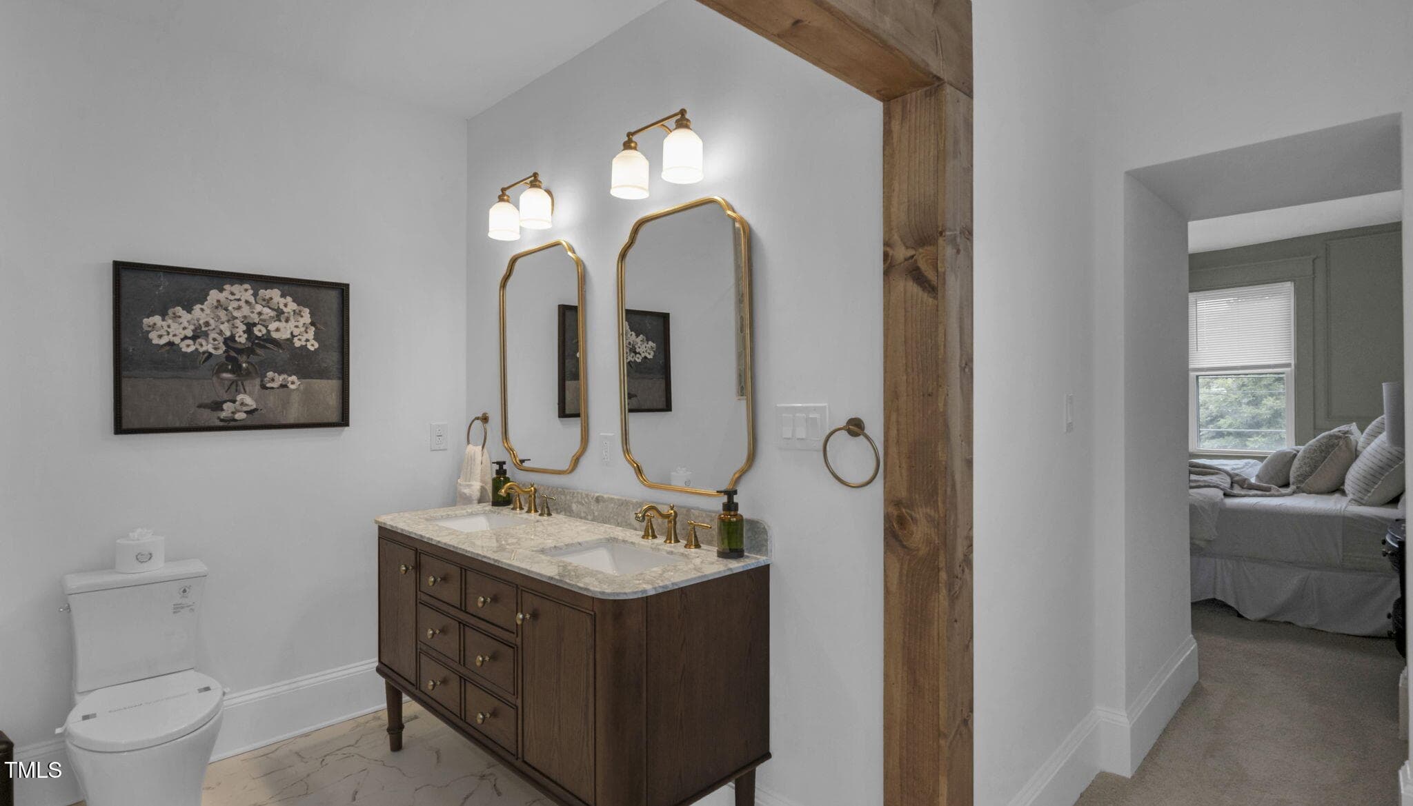 Master Bath - 1307 Wake Forest Road, Raleigh, NC 27604, Raleigh