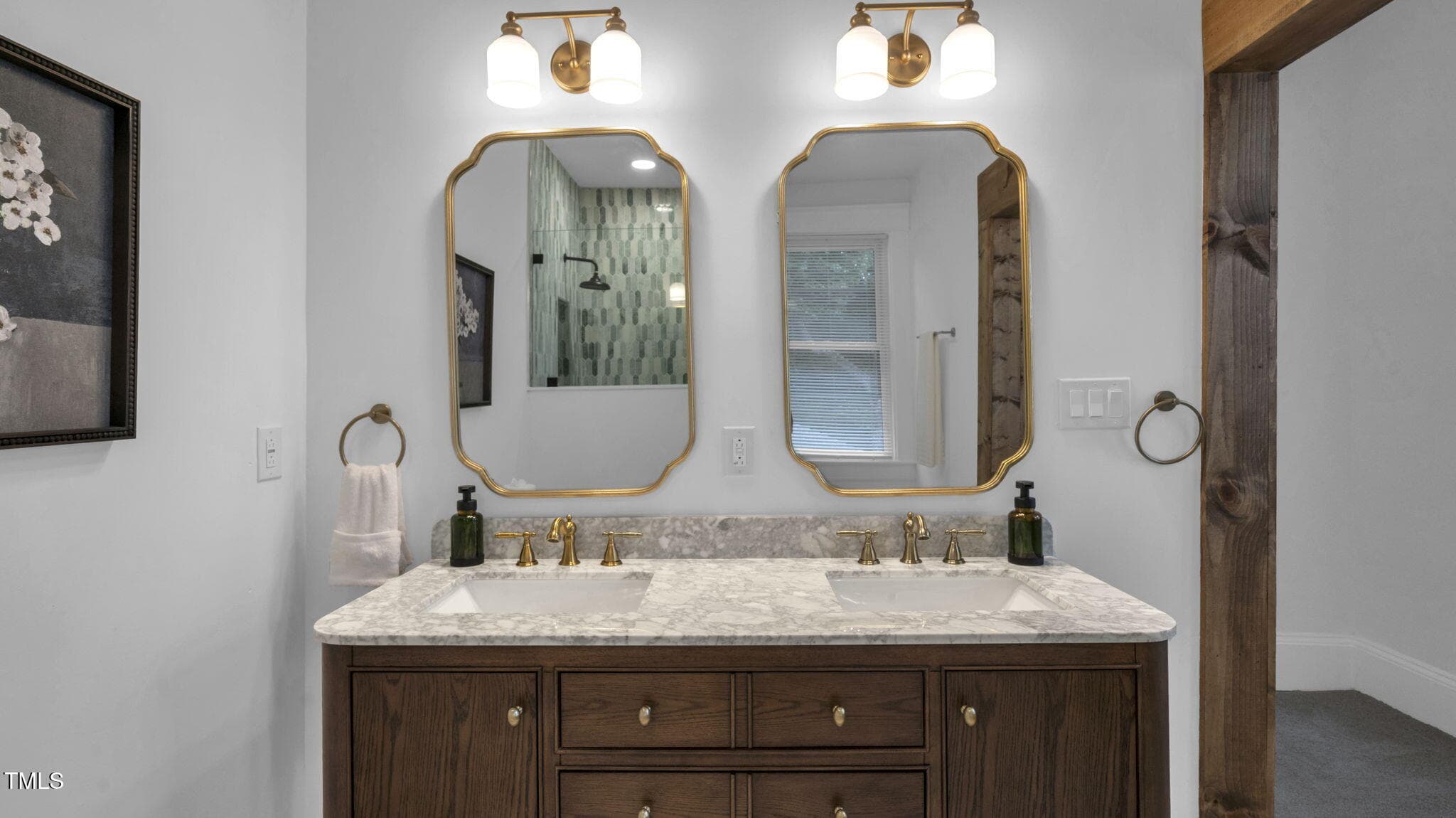 Master Bath - 1307 Wake Forest Road, Raleigh, NC 27604, Raleigh