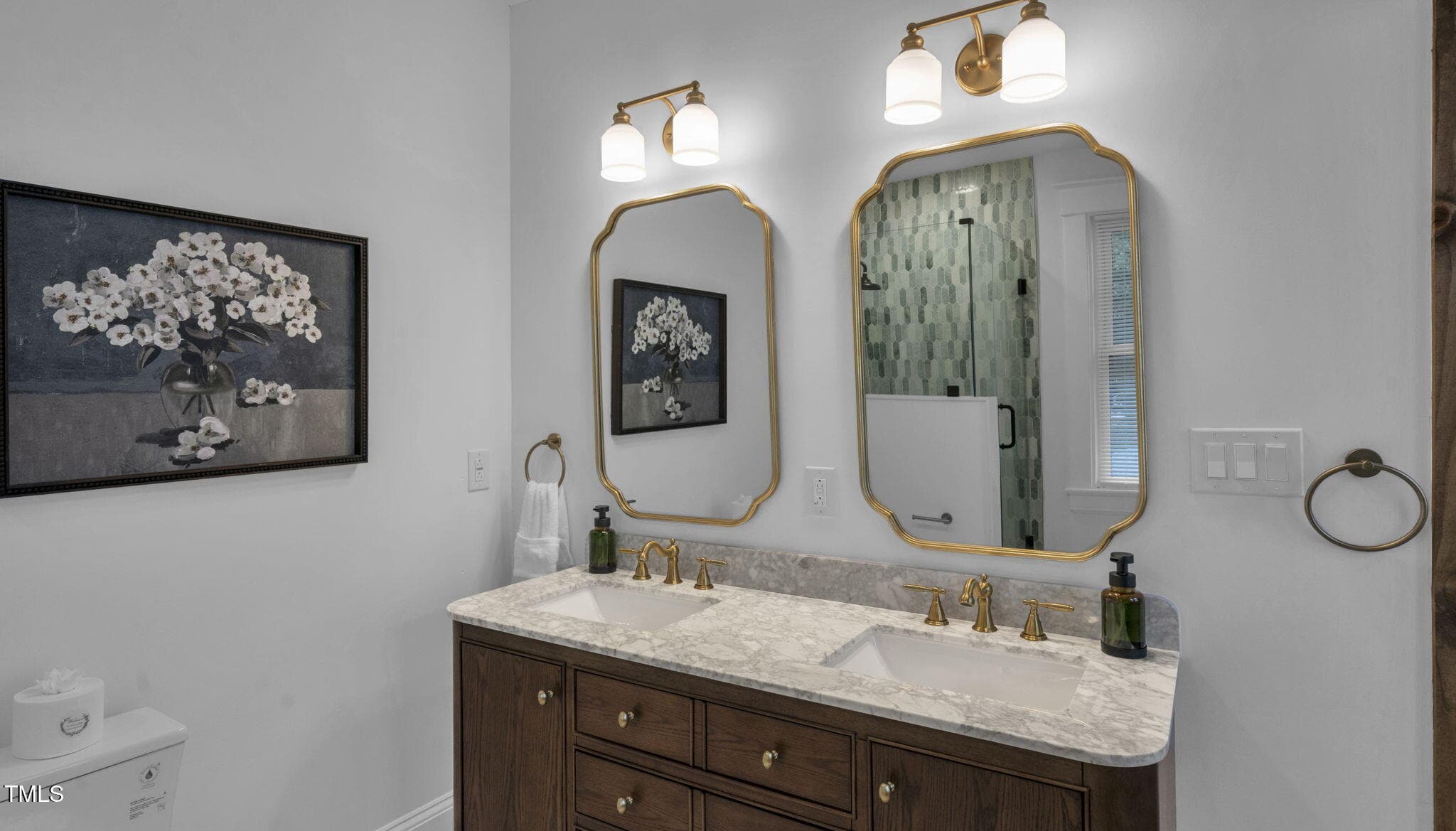 Master Bath - 1307 Wake Forest Road, Raleigh, NC 27604, Raleigh