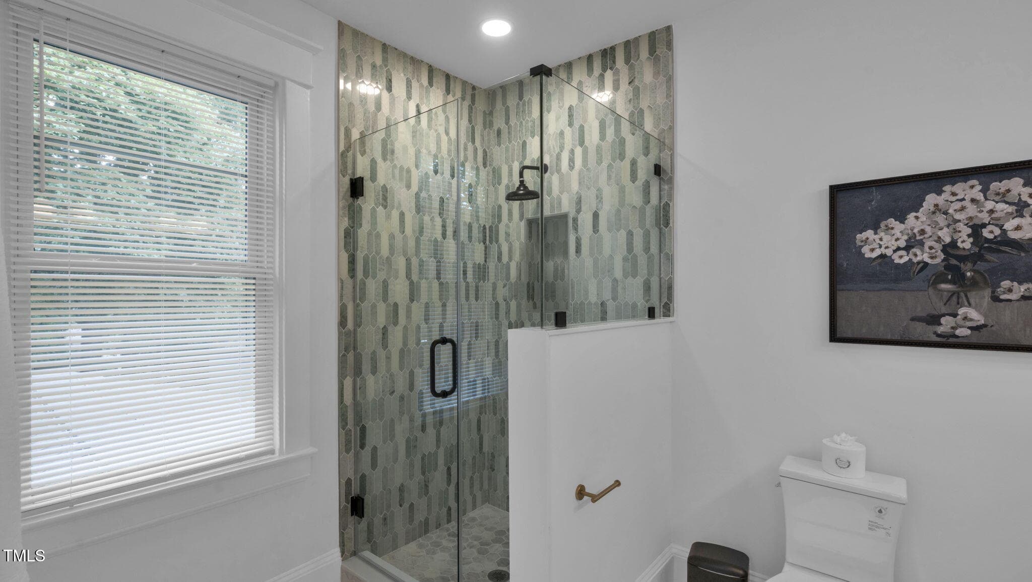 Master Bath - 1307 Wake Forest Road, Raleigh, NC 27604, Raleigh