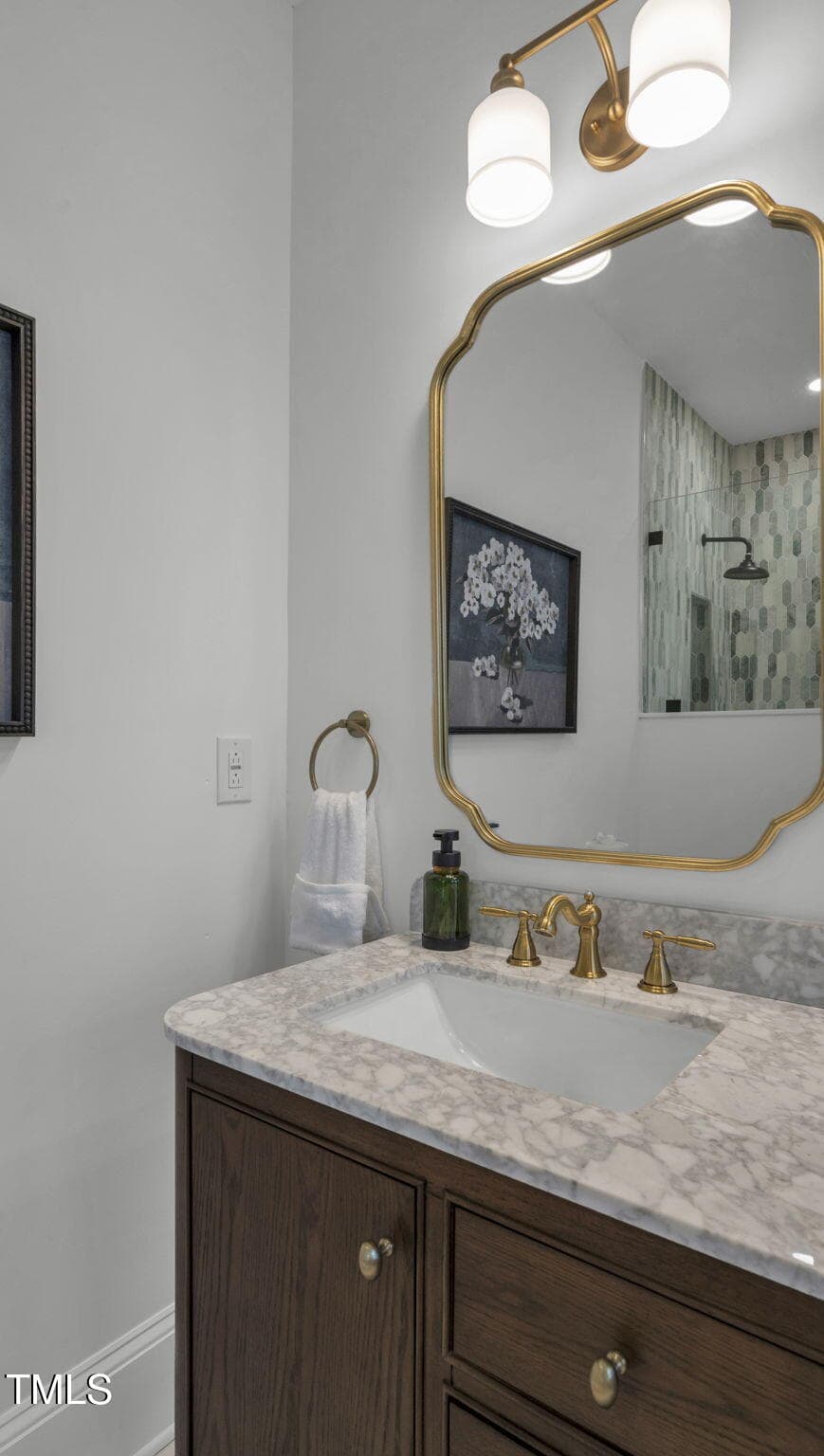 Master Bath - 1307 Wake Forest Road, Raleigh, NC 27604, Raleigh