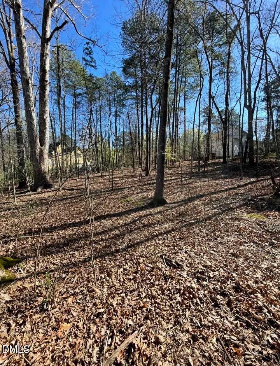 02 - 4822 Bay Point Drive, Durham, NC 27713