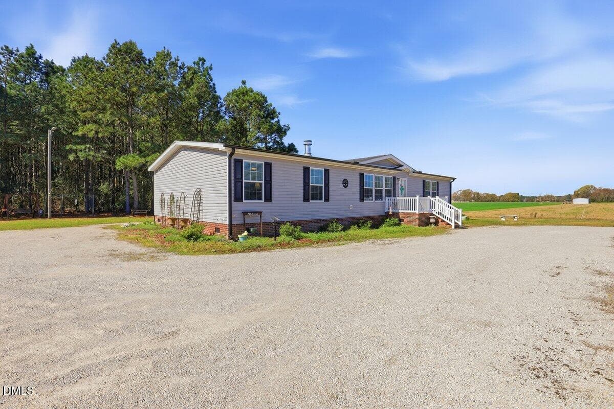 4546 Indian Springs Rd-2 - 4546 Indian Springs Road, Seven Springs, NC 28578