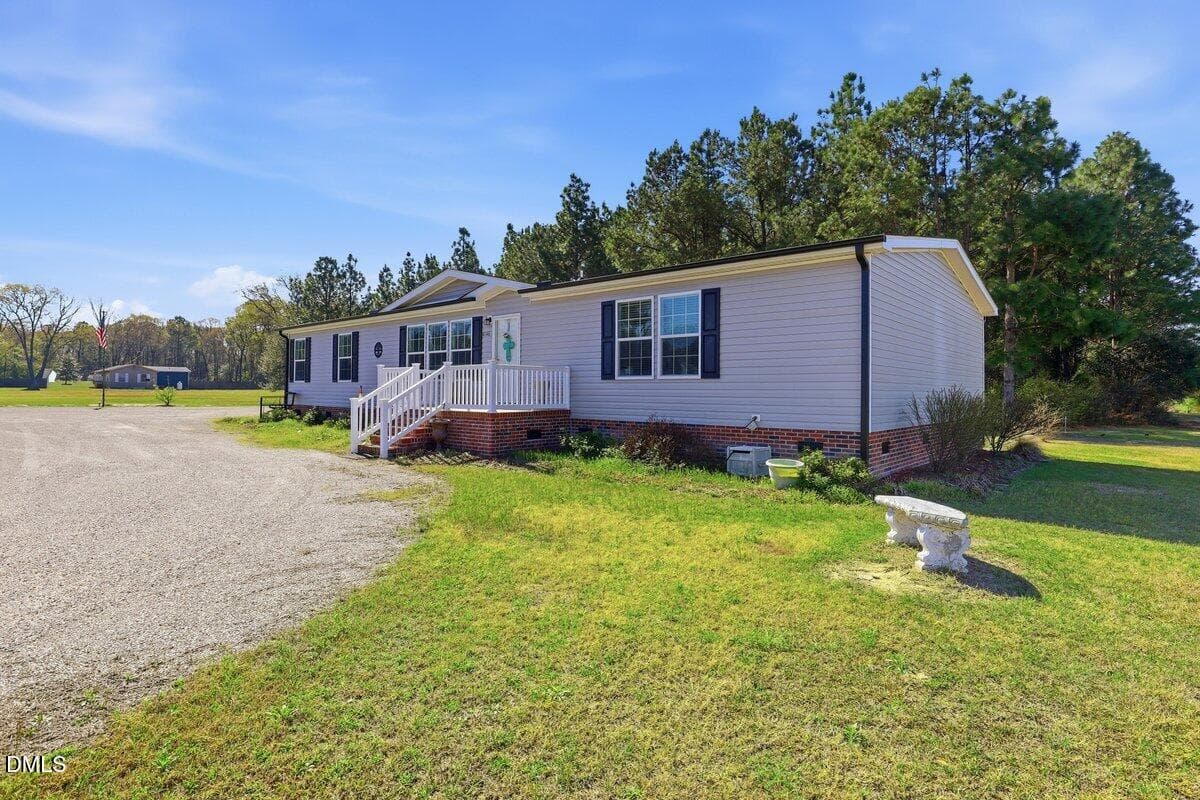 4546 Indian Springs Rd-3 - 4546 Indian Springs Road, Seven Springs, NC 28578