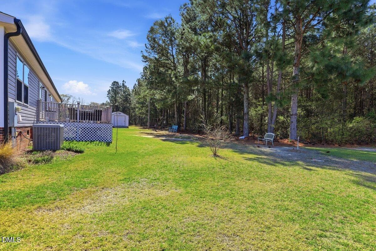 4546 Indian Springs Rd-4 - 4546 Indian Springs Road, Seven Springs, NC 28578