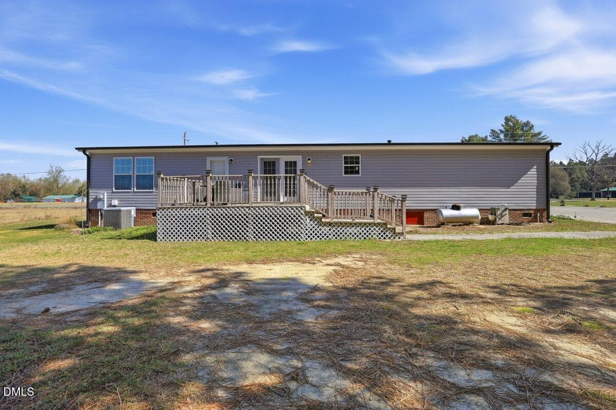 4546 Indian Springs Rd-6 - 4546 Indian Springs Road, Seven Springs, NC 28578