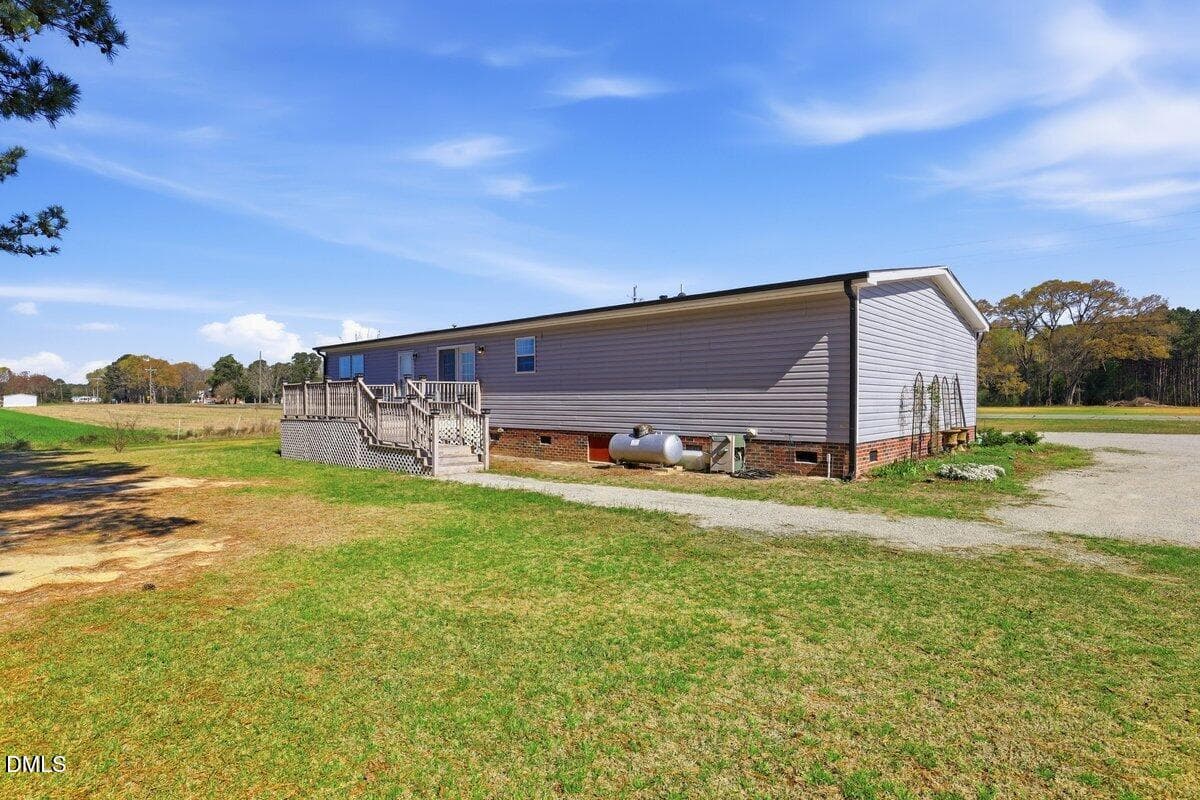 4546 Indian Springs Rd-7 - 4546 Indian Springs Road, Seven Springs, NC 28578
